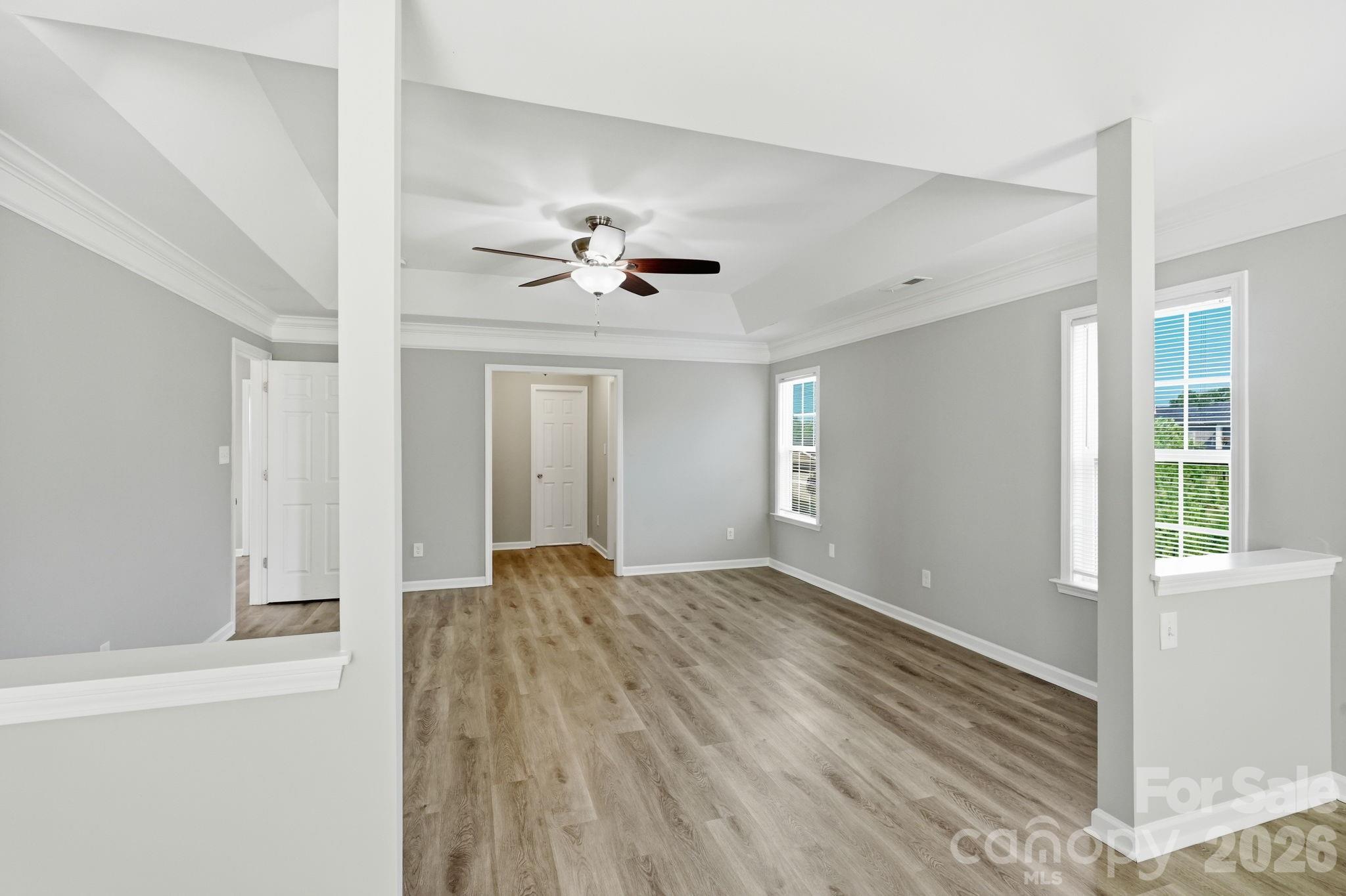 182 Wedge View Way — Statesville