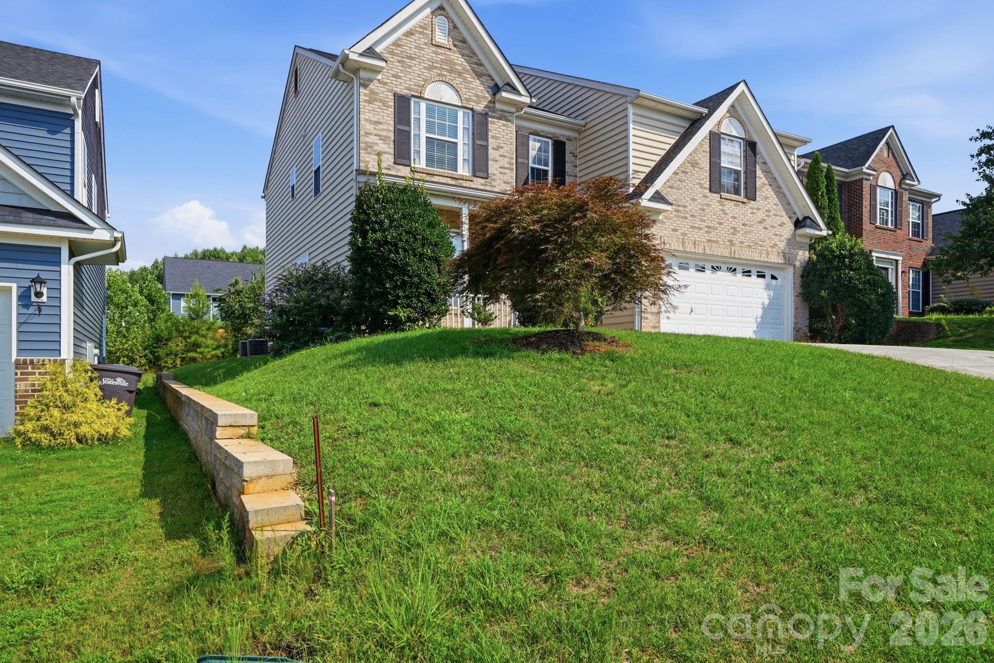 182 Wedge View Way — Statesville