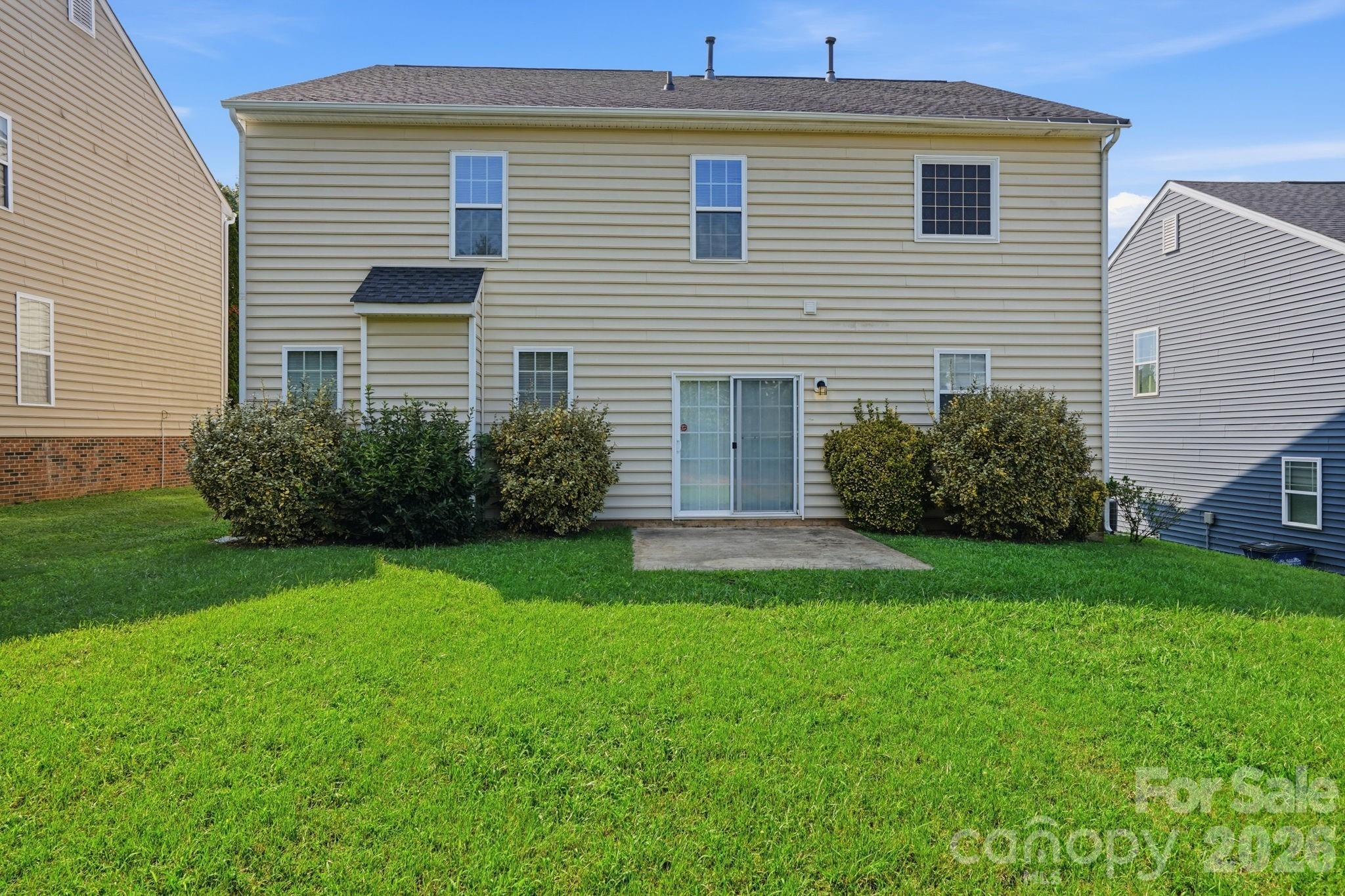 182 Wedge View Way — Statesville