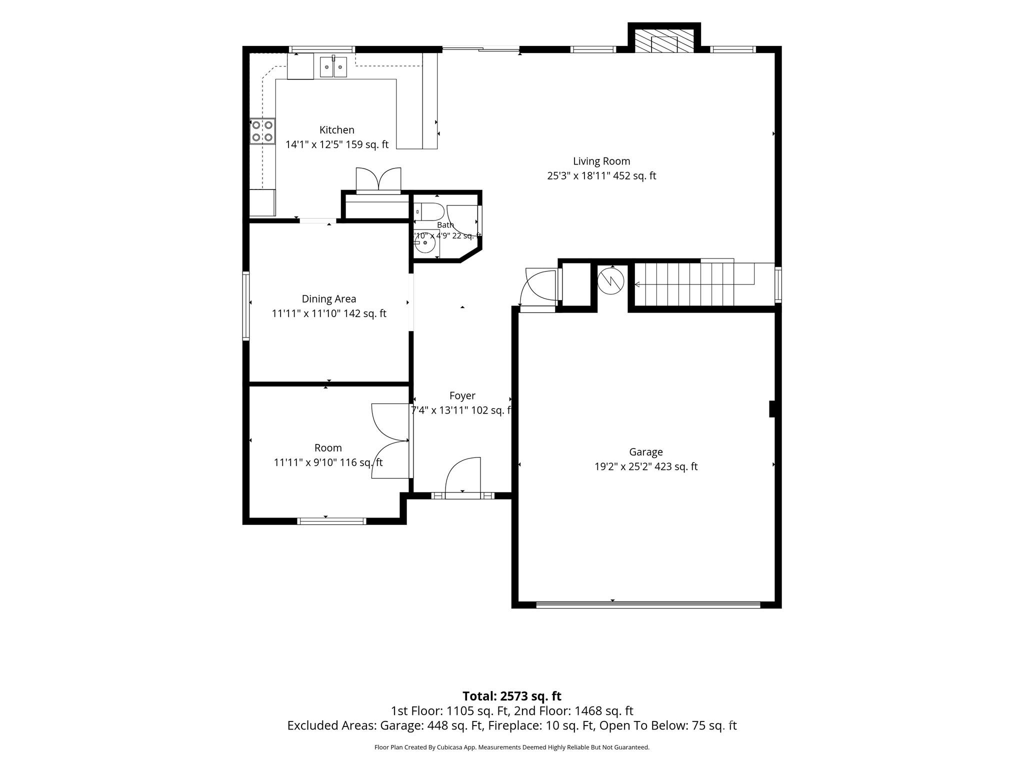 182 Wedge View Way — Statesville