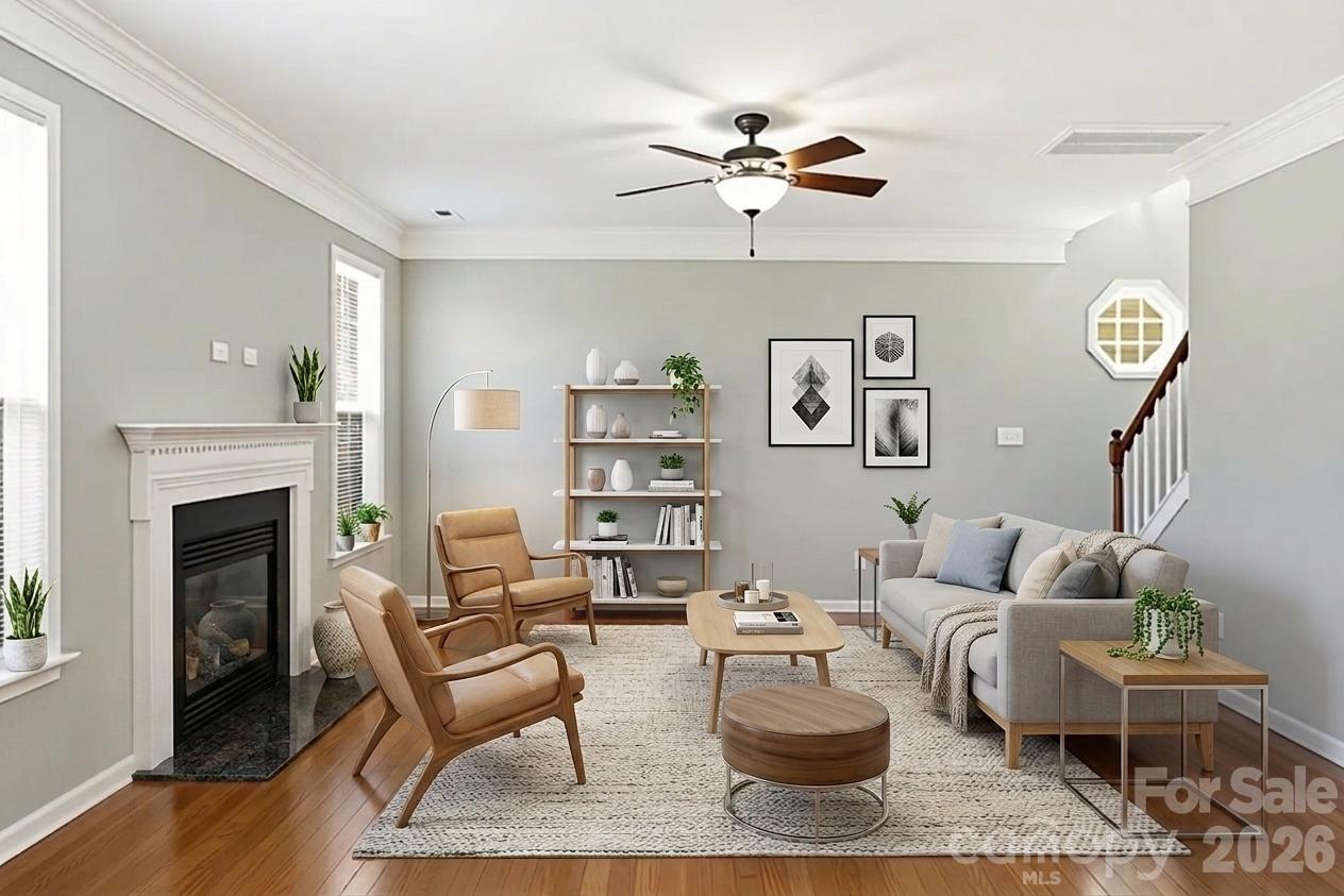 182 Wedge View Way — Statesville