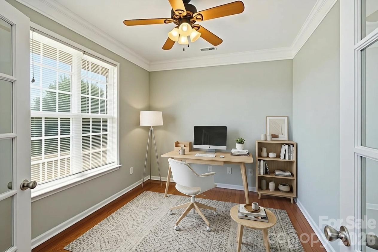 182 Wedge View Way — Statesville
