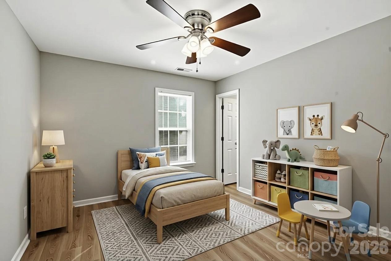182 Wedge View Way — Statesville