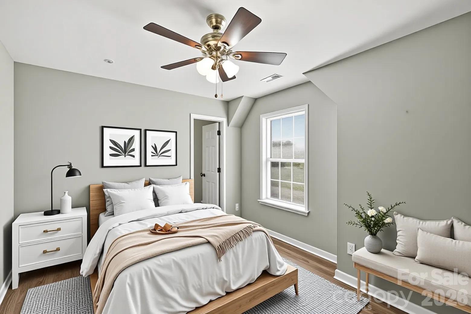 182 Wedge View Way — Statesville
