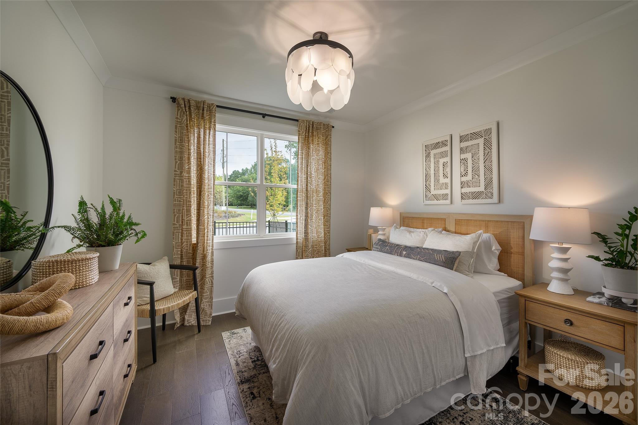 109 Windy Dell Drive — Tega Cay