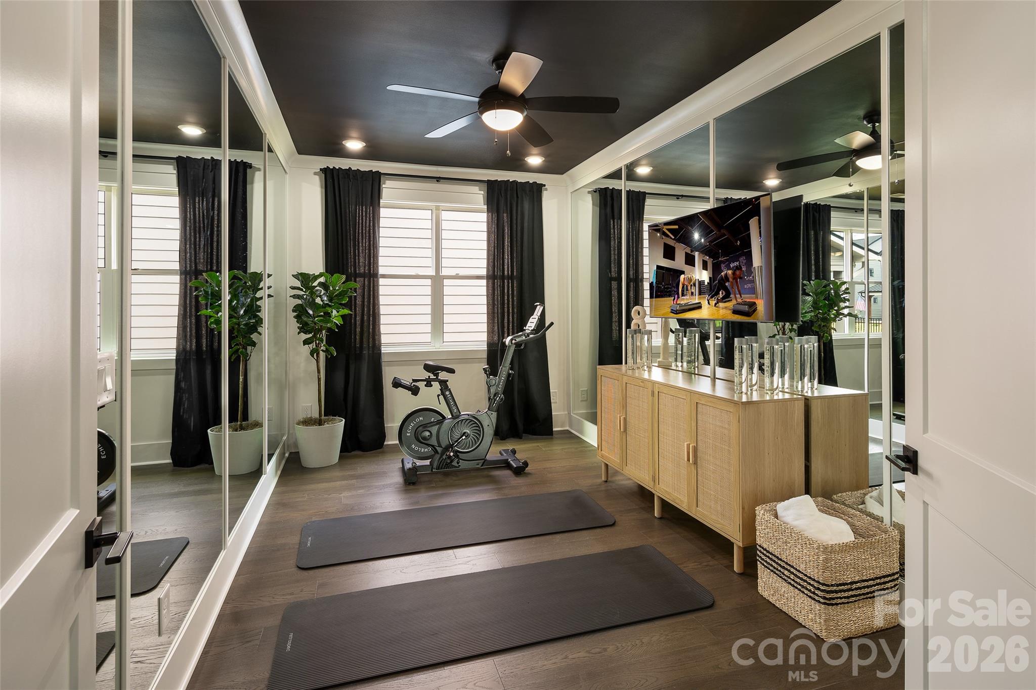 109 Windy Dell Drive — Tega Cay