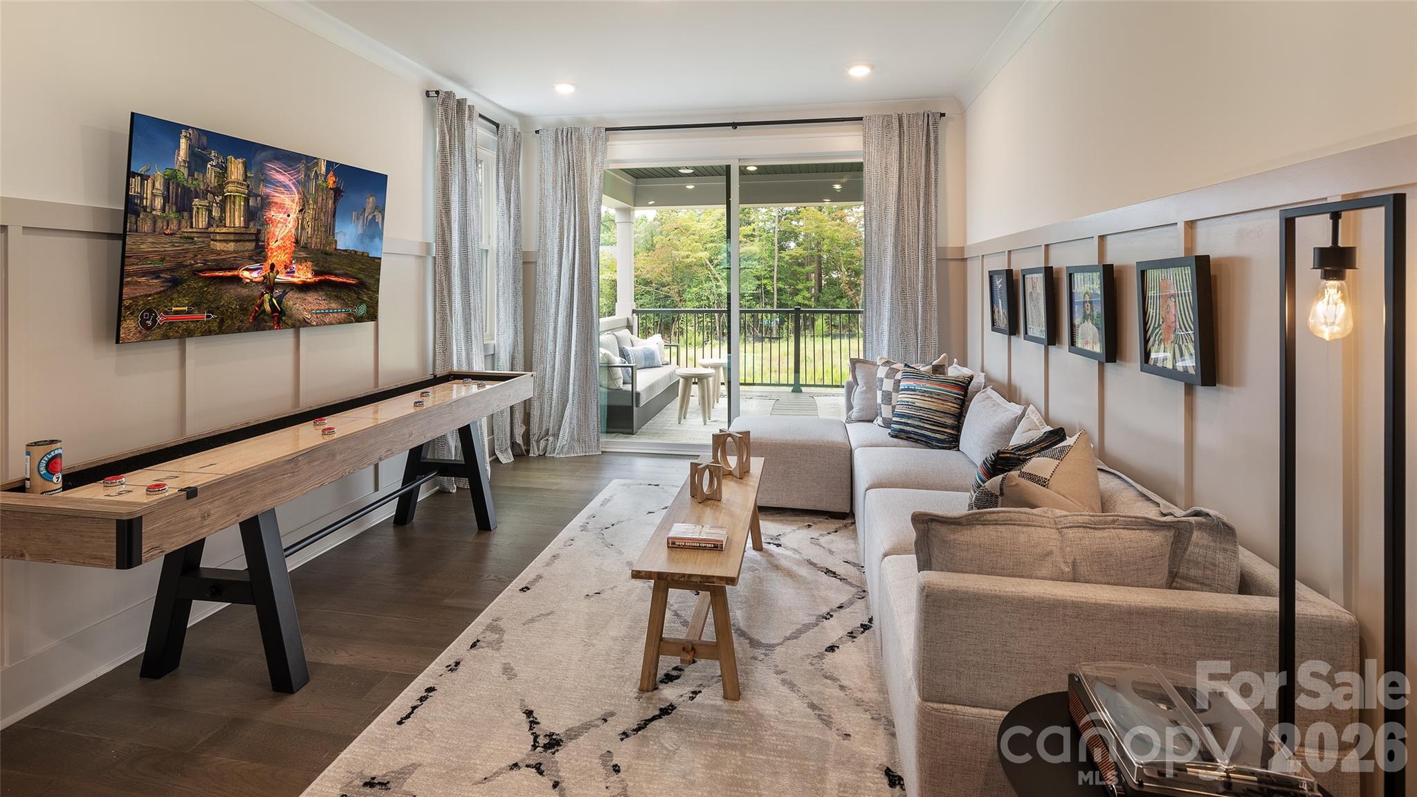 109 Windy Dell Drive — Tega Cay