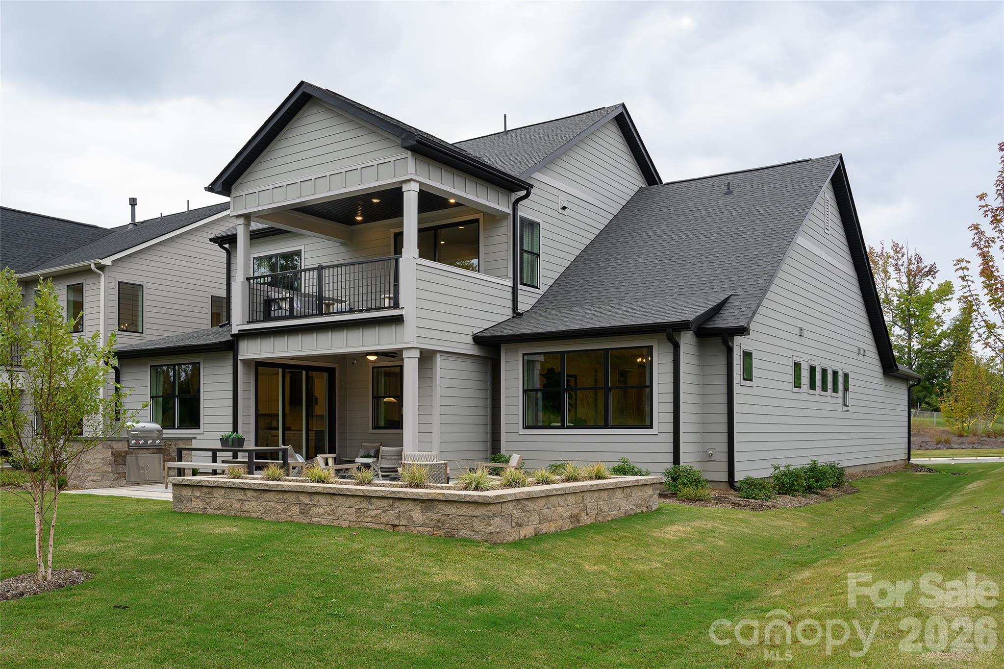 109 Windy Dell Drive — Tega Cay