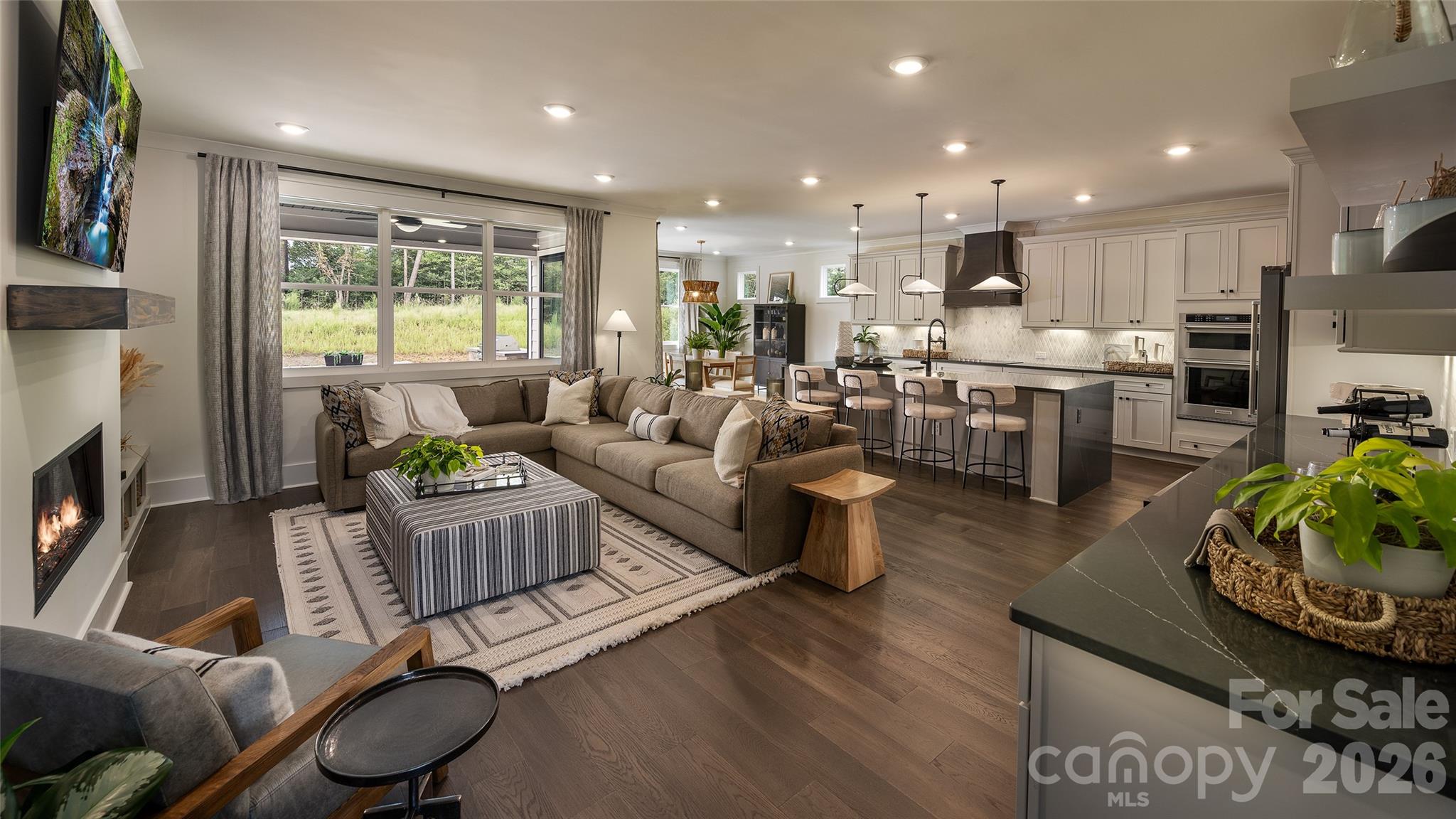 109 Windy Dell Drive — Tega Cay
