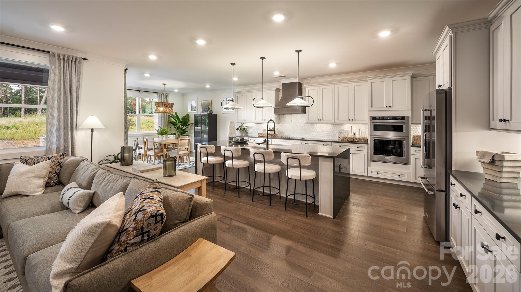 109 Windy Dell Drive — Tega Cay