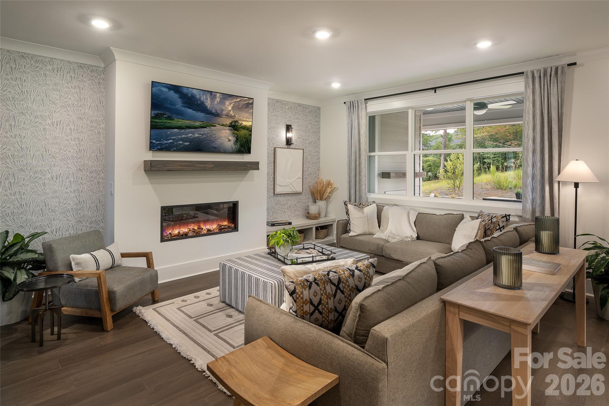 109 Windy Dell Drive — Tega Cay