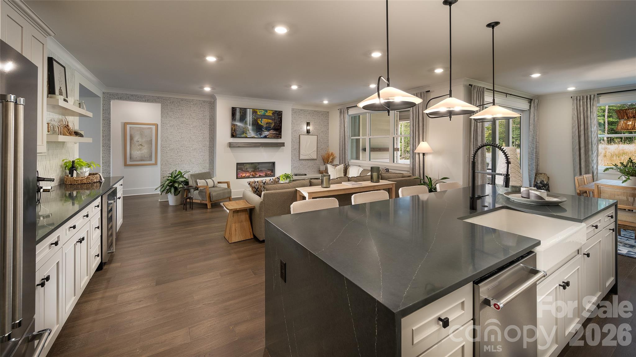 109 Windy Dell Drive — Tega Cay