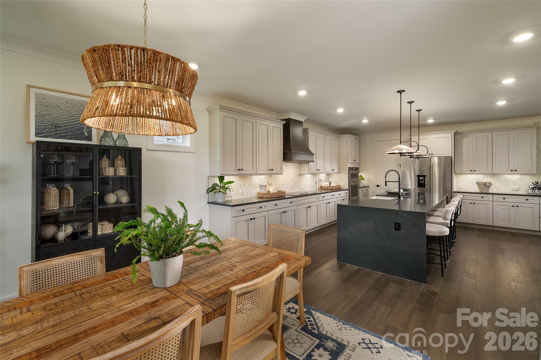 109 Windy Dell Drive — Tega Cay