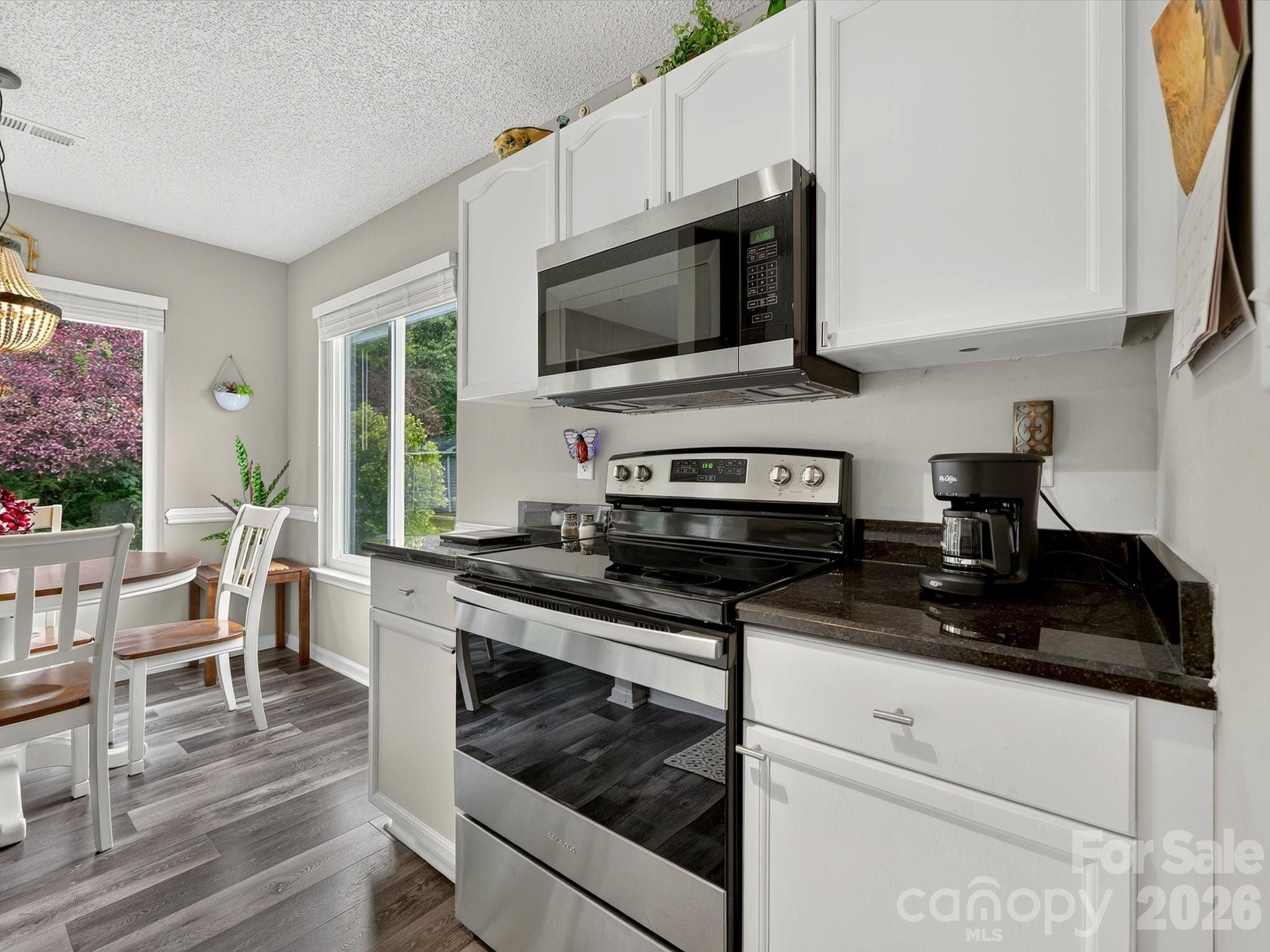 2316 Ivy Run Drive — Indian Trail