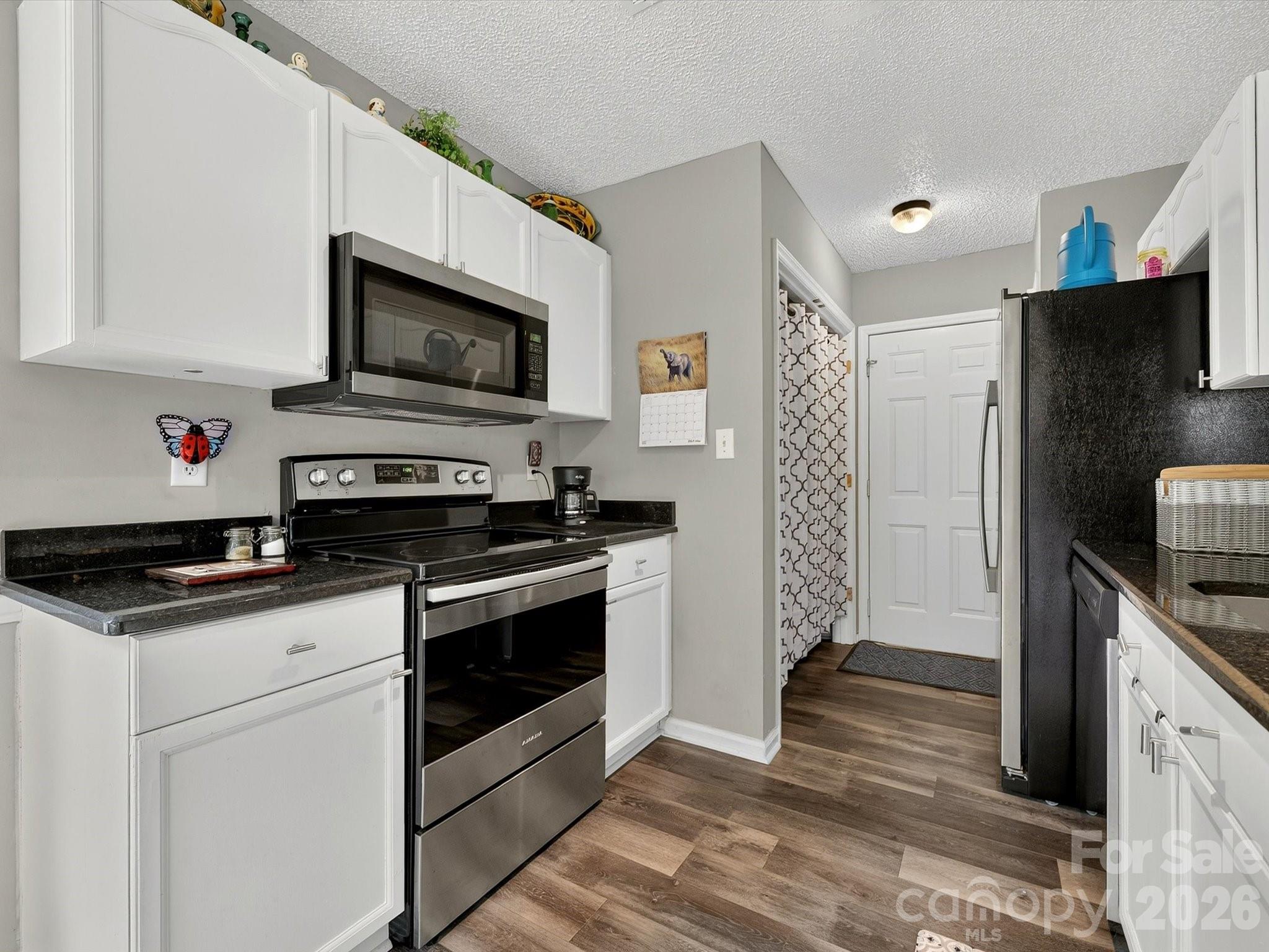 2316 Ivy Run Drive — Indian Trail