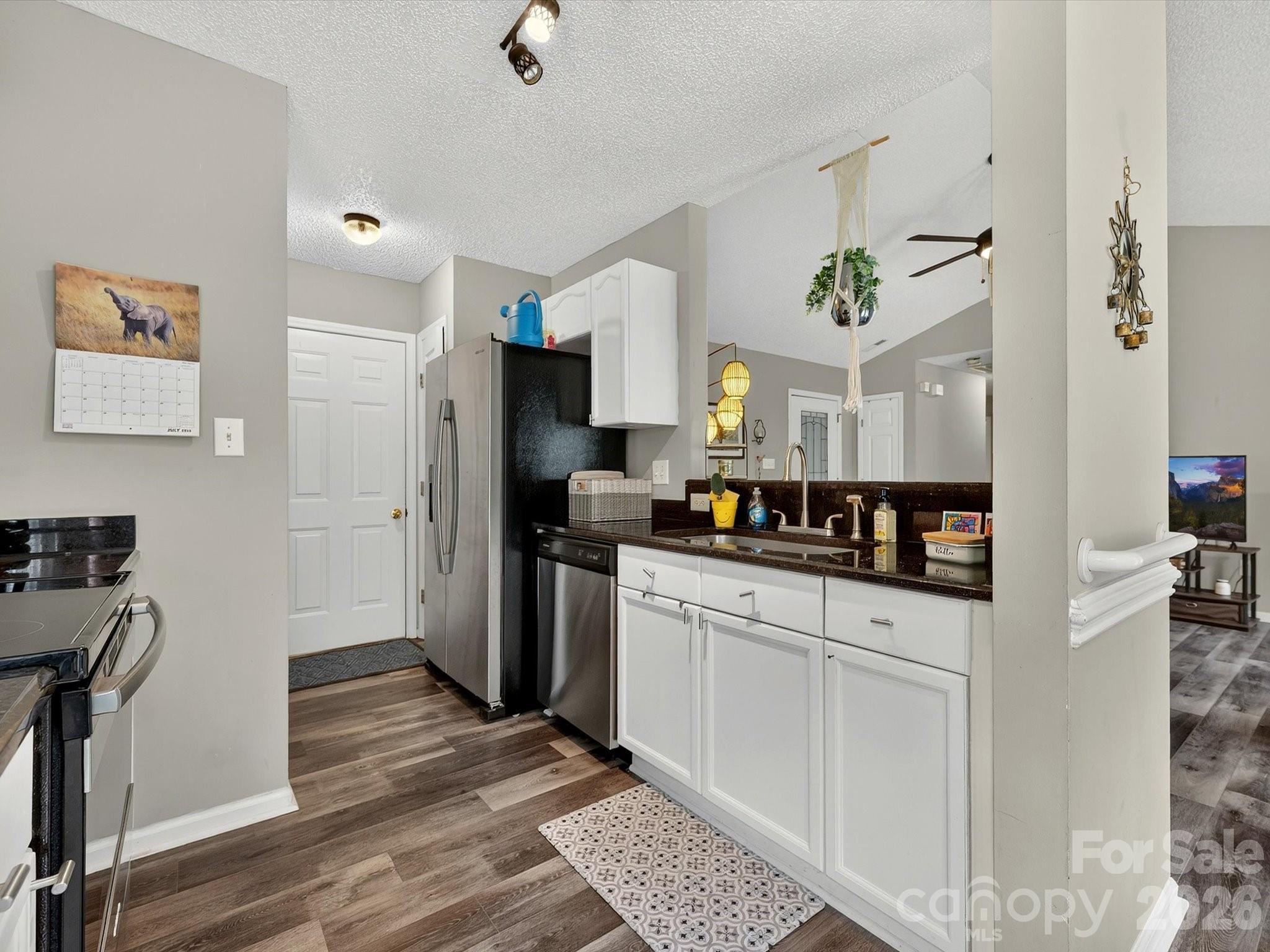 2316 Ivy Run Drive — Indian Trail