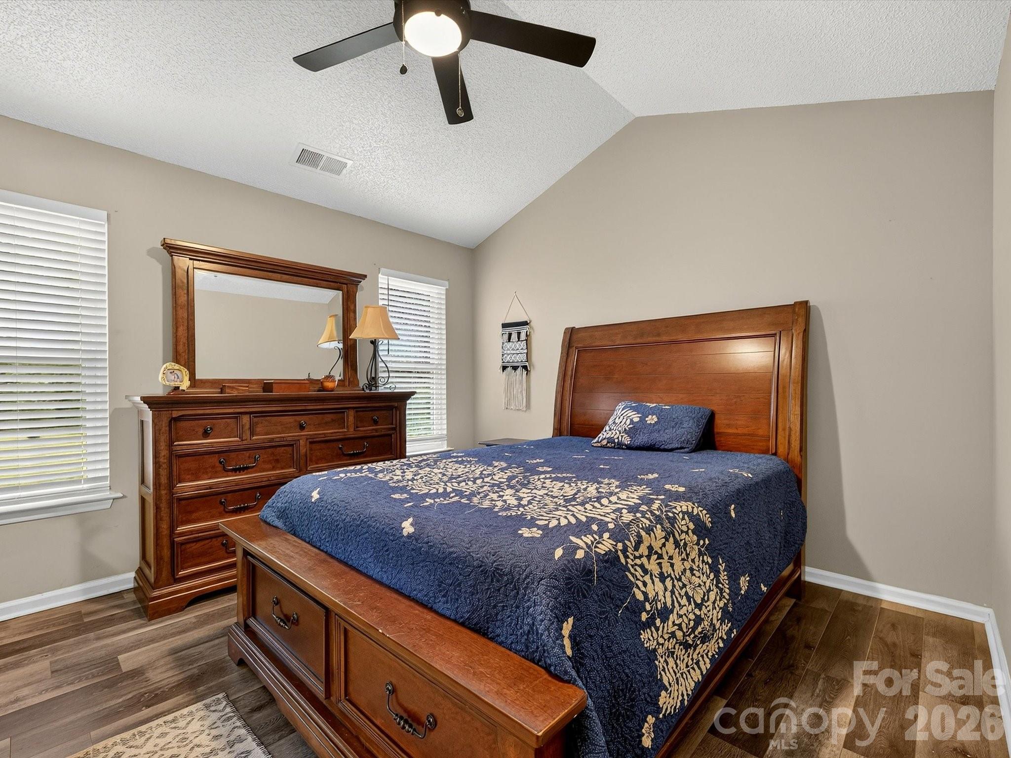 2316 Ivy Run Drive — Indian Trail