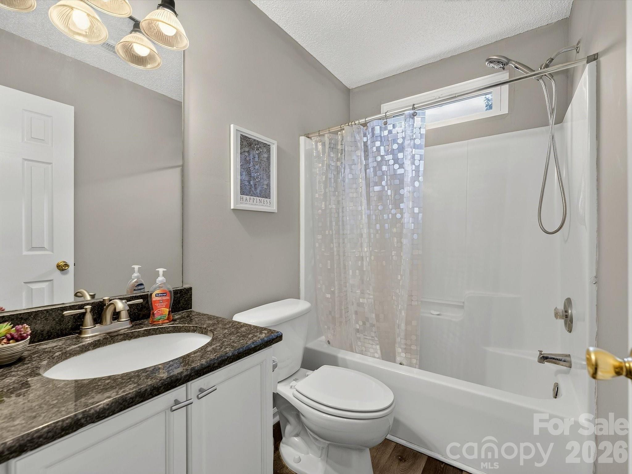 2316 Ivy Run Drive — Indian Trail