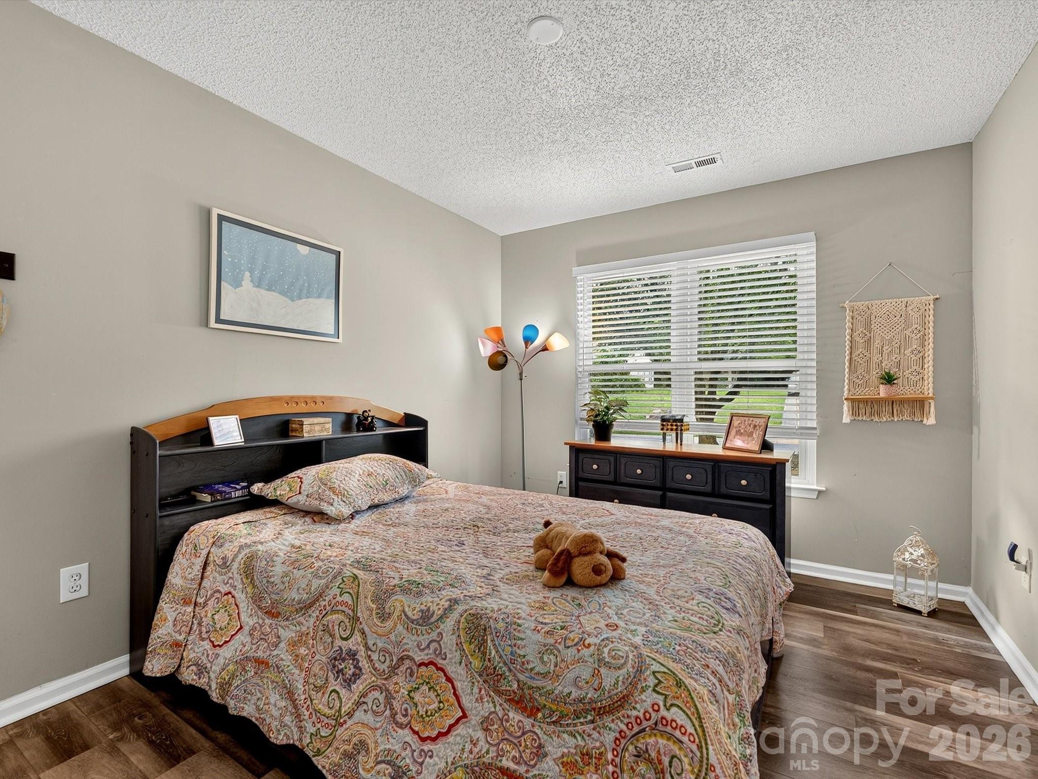 2316 Ivy Run Drive — Indian Trail