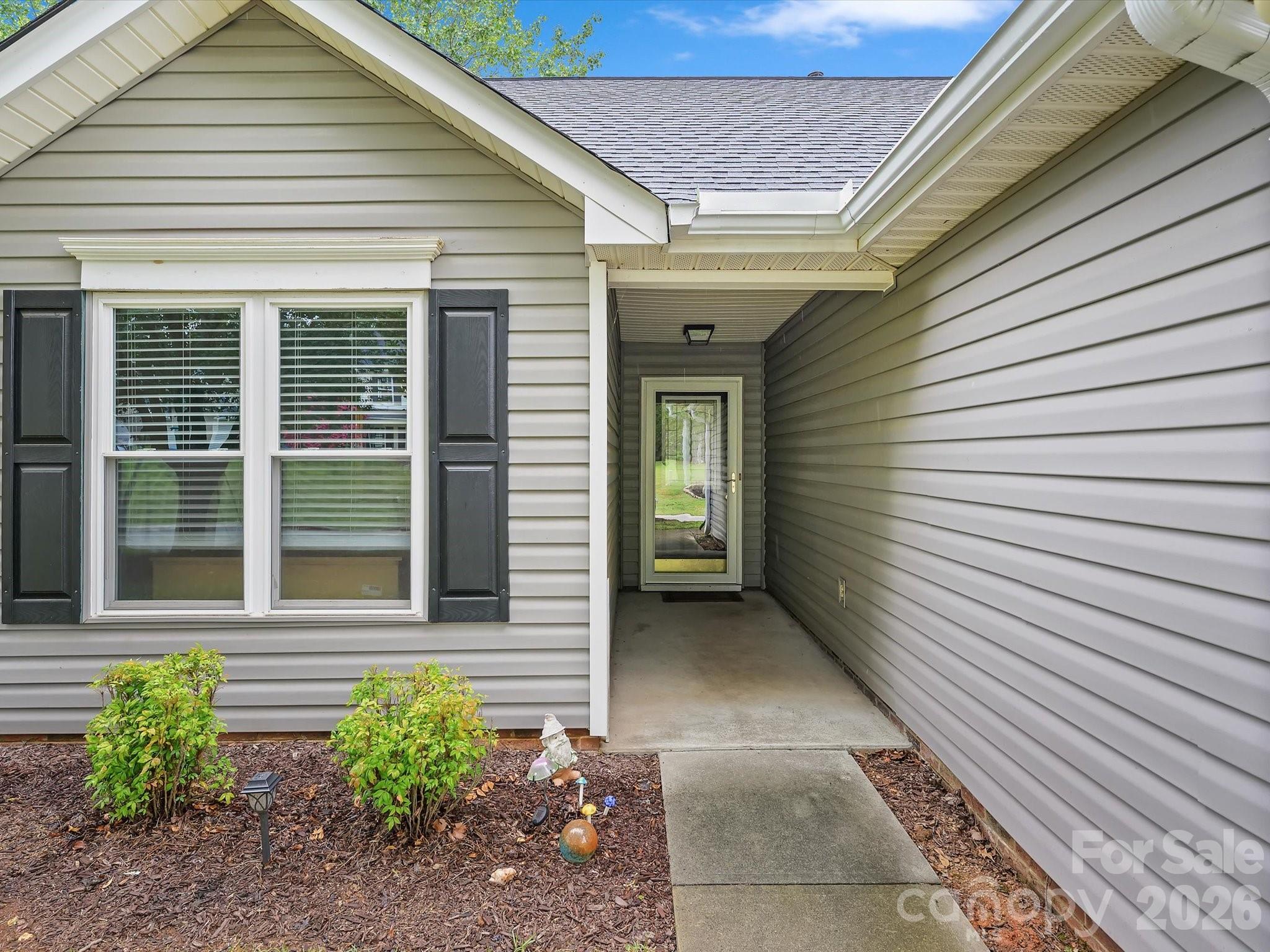 2316 Ivy Run Drive — Indian Trail