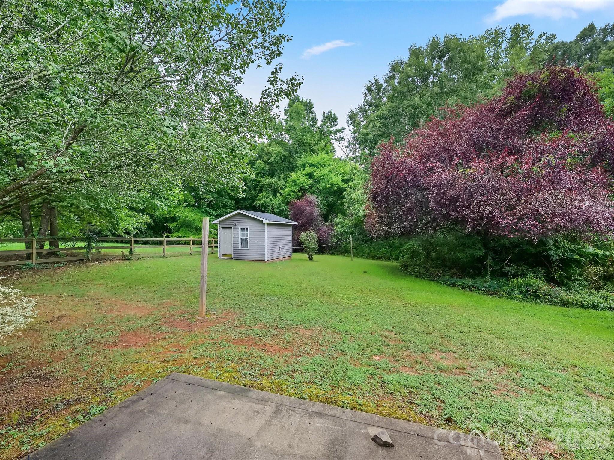 2316 Ivy Run Drive — Indian Trail