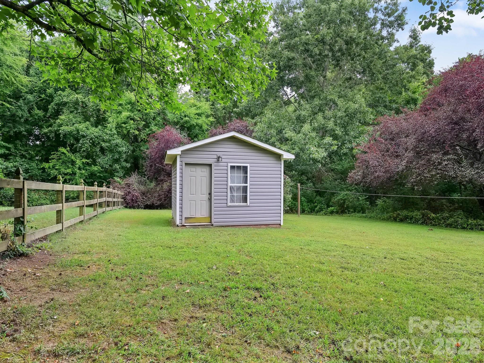2316 Ivy Run Drive — Indian Trail