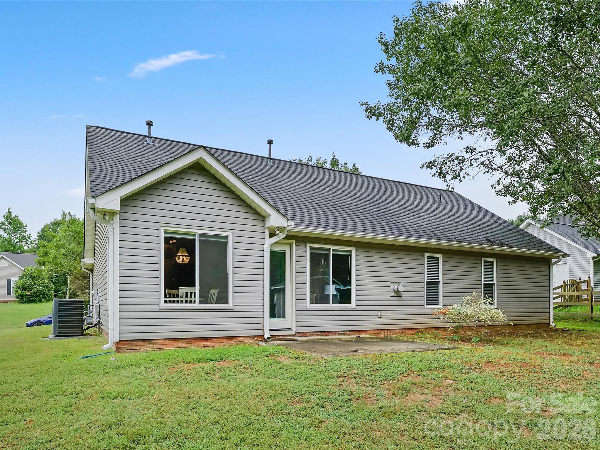 2316 Ivy Run Drive — Indian Trail