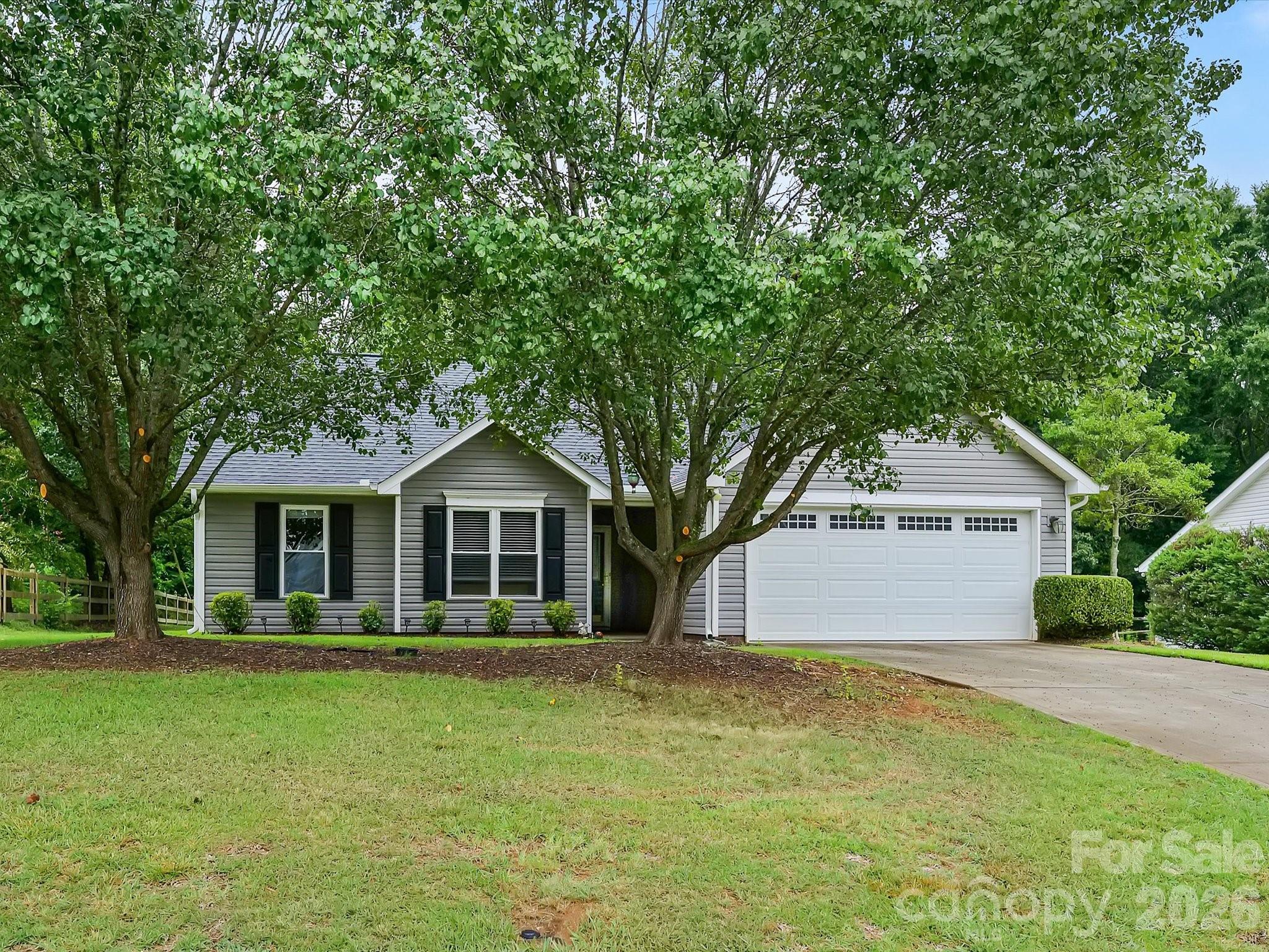 2316 Ivy Run Drive — Indian Trail
