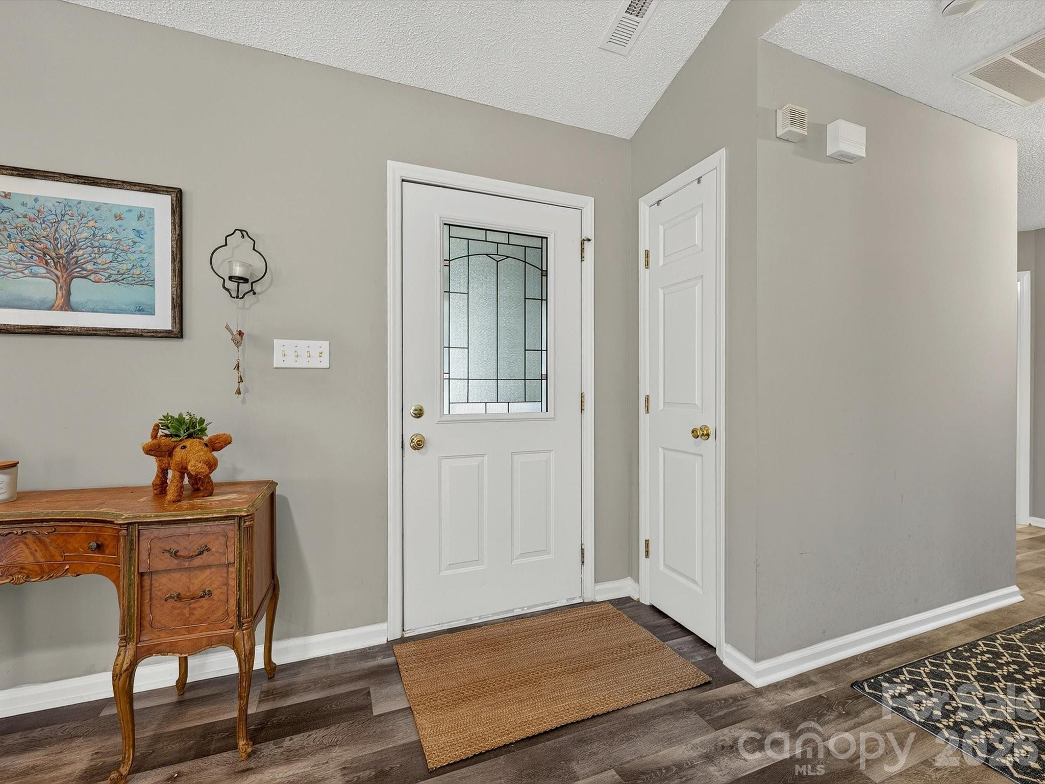 2316 Ivy Run Drive — Indian Trail