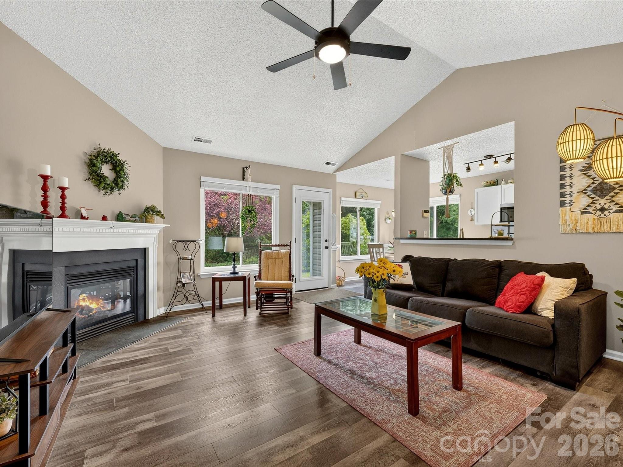 2316 Ivy Run Drive — Indian Trail