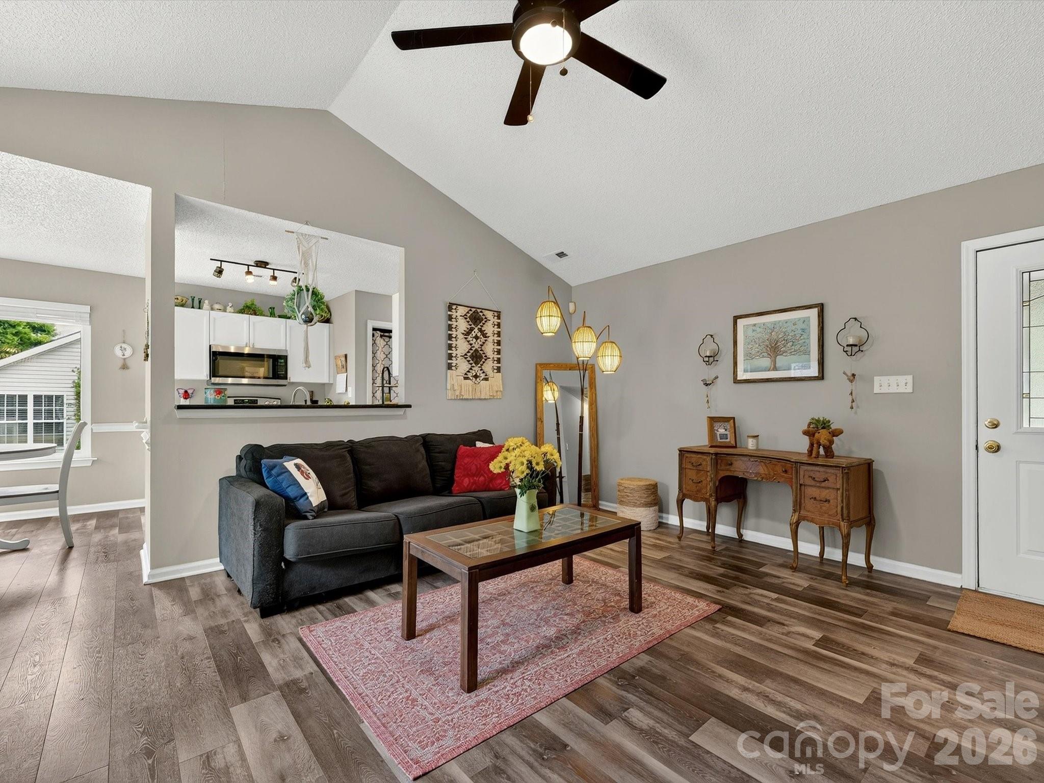 2316 Ivy Run Drive — Indian Trail