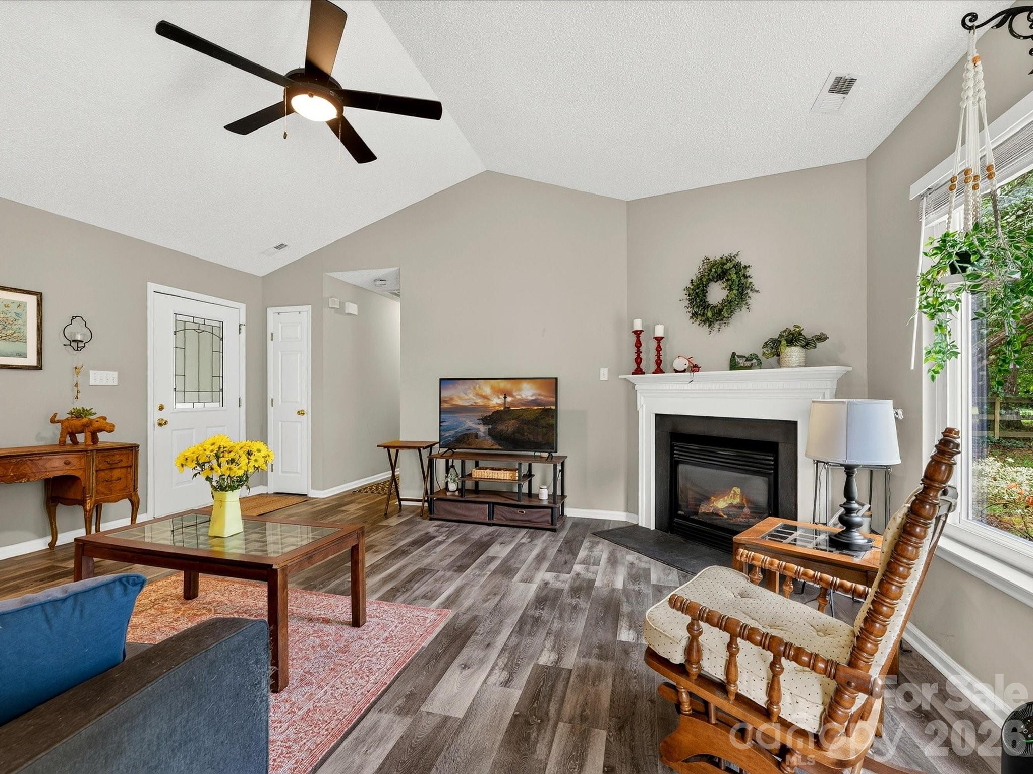 2316 Ivy Run Drive — Indian Trail
