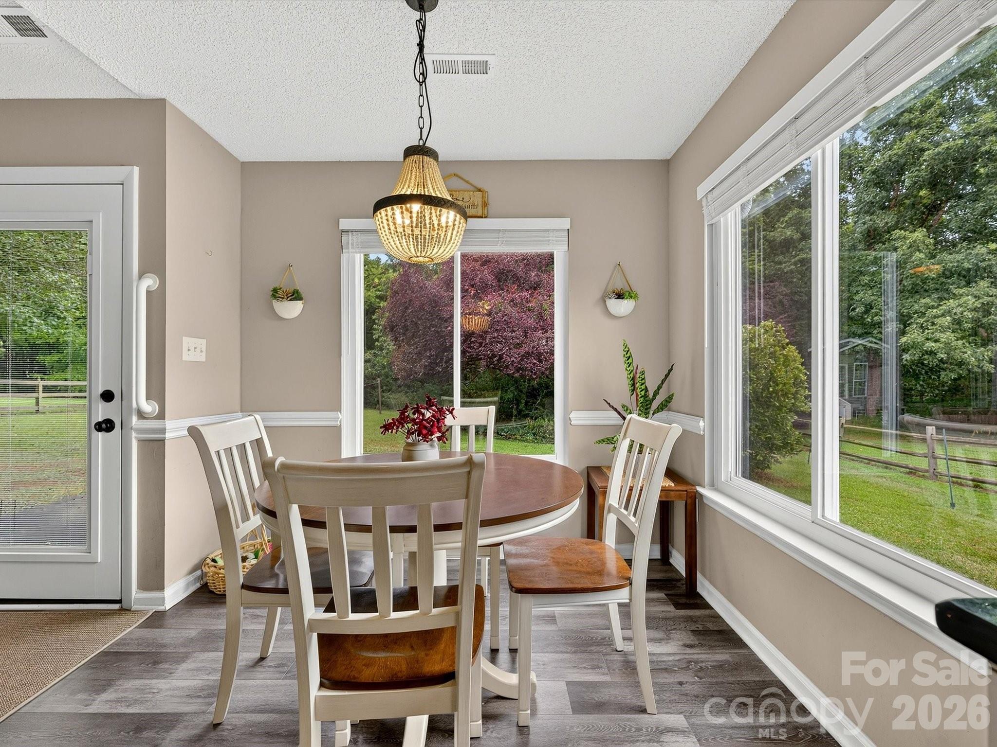 2316 Ivy Run Drive — Indian Trail