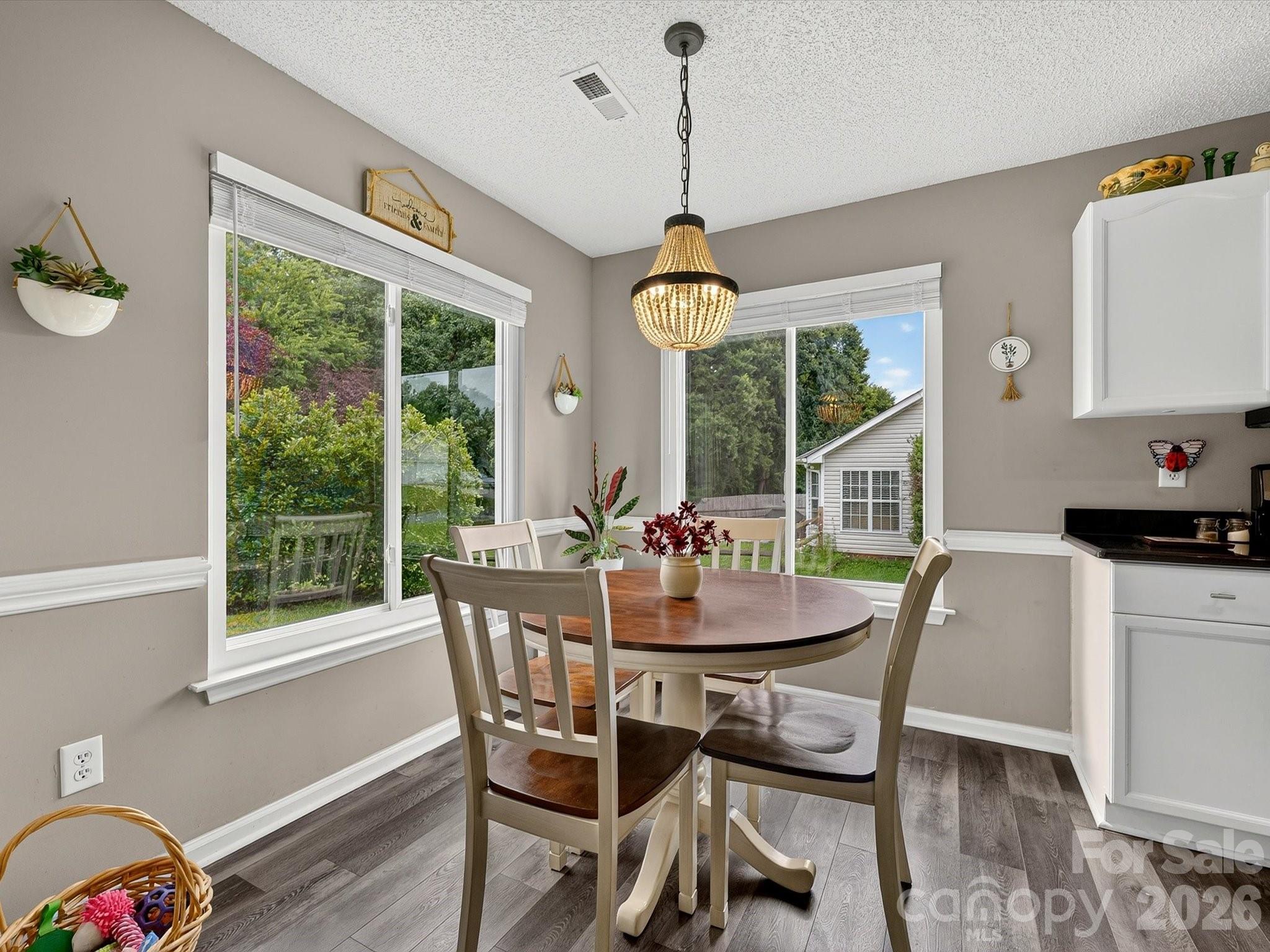 2316 Ivy Run Drive — Indian Trail