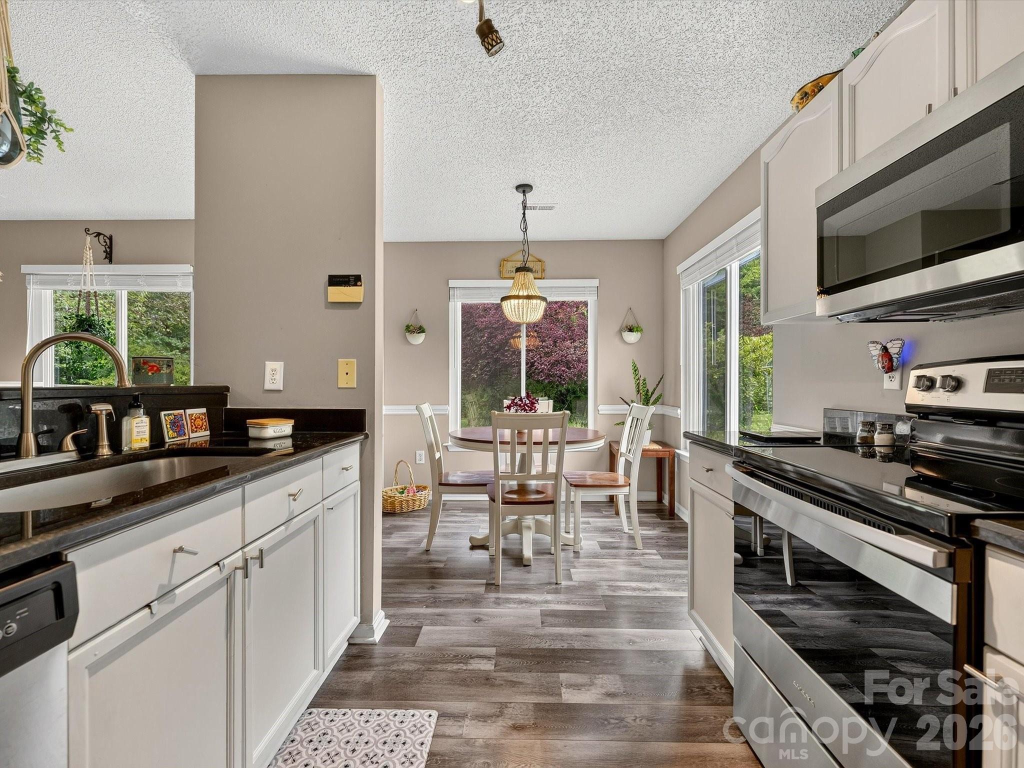 2316 Ivy Run Drive — Indian Trail