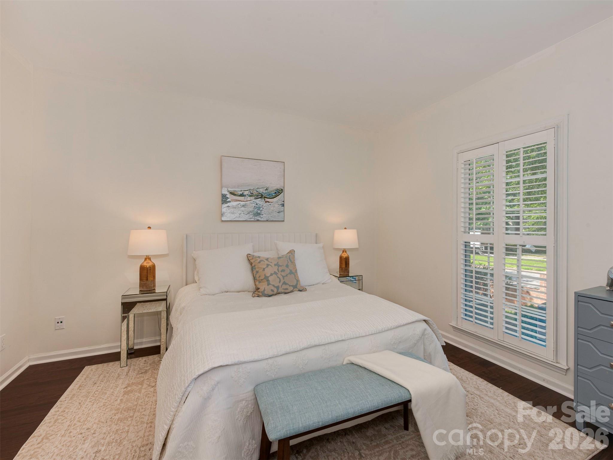 301 Queens Road #105 — Charlotte