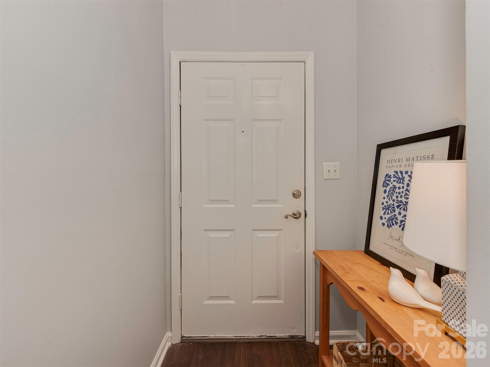301 Queens Road #105 — Charlotte