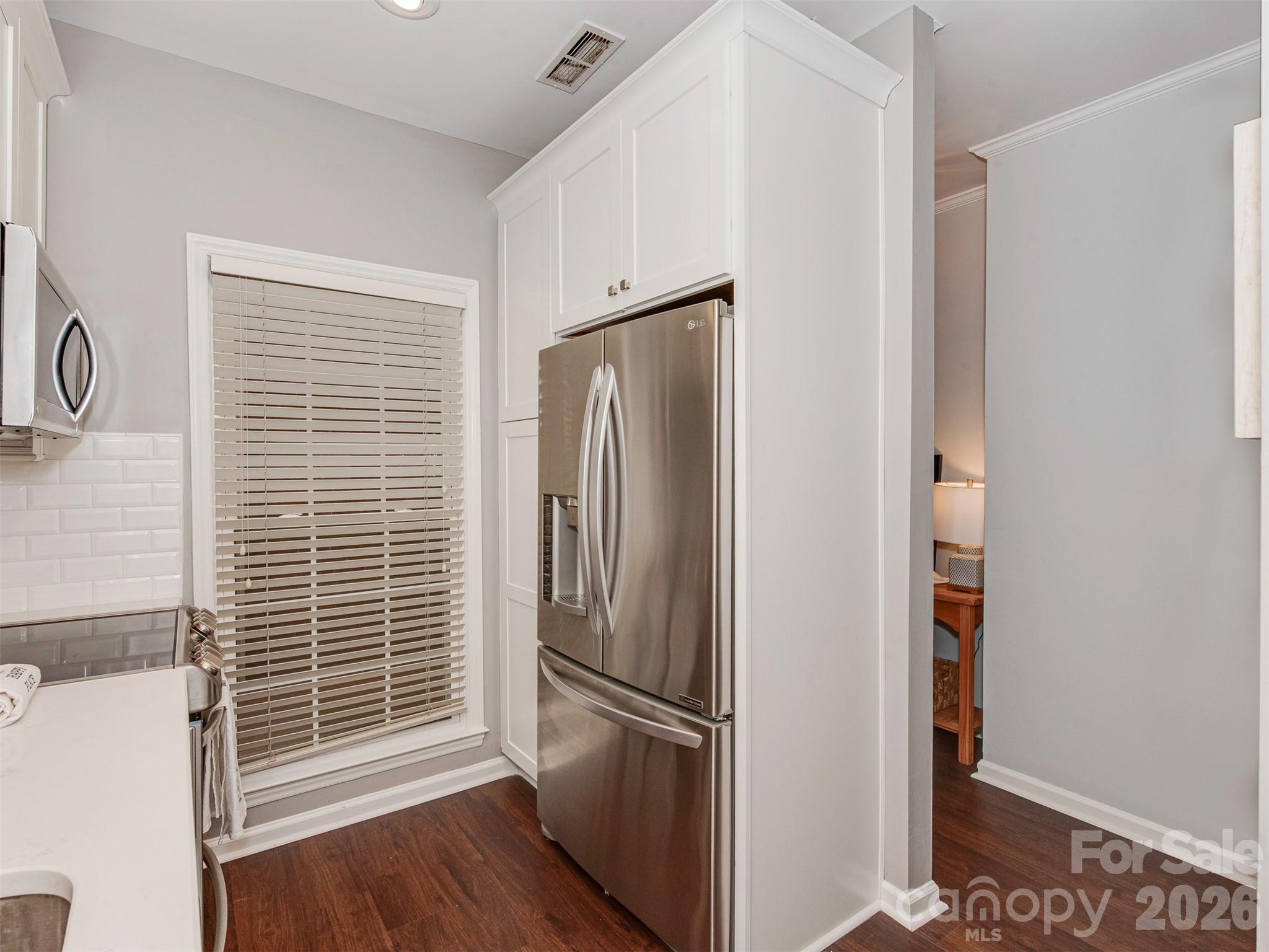 301 Queens Road #105 — Charlotte