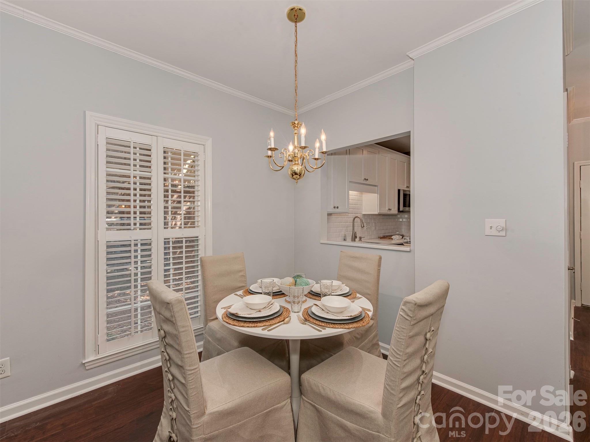 301 Queens Road #105 — Charlotte