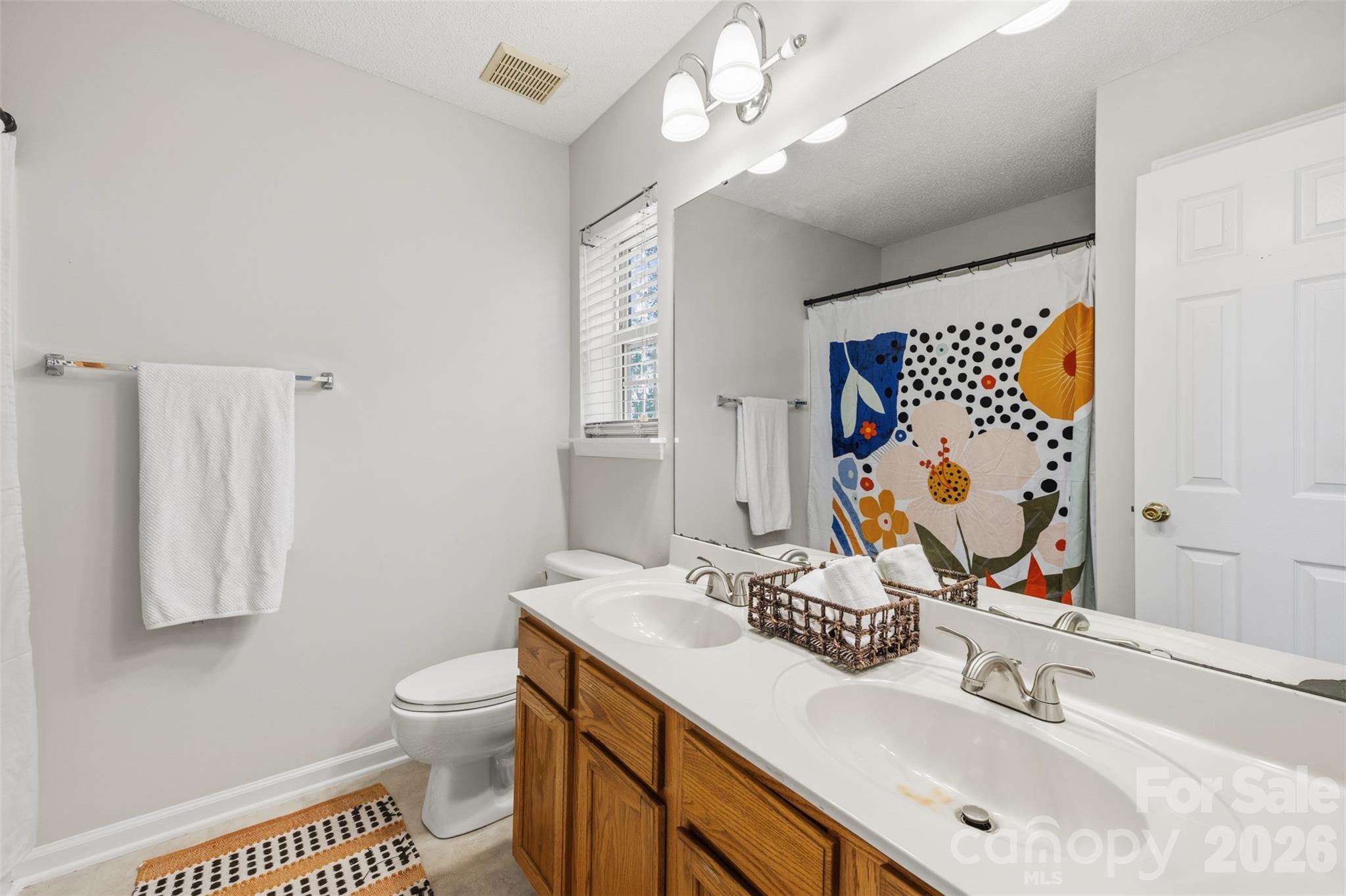 316 Wilkes Place Drive — Fort Mill