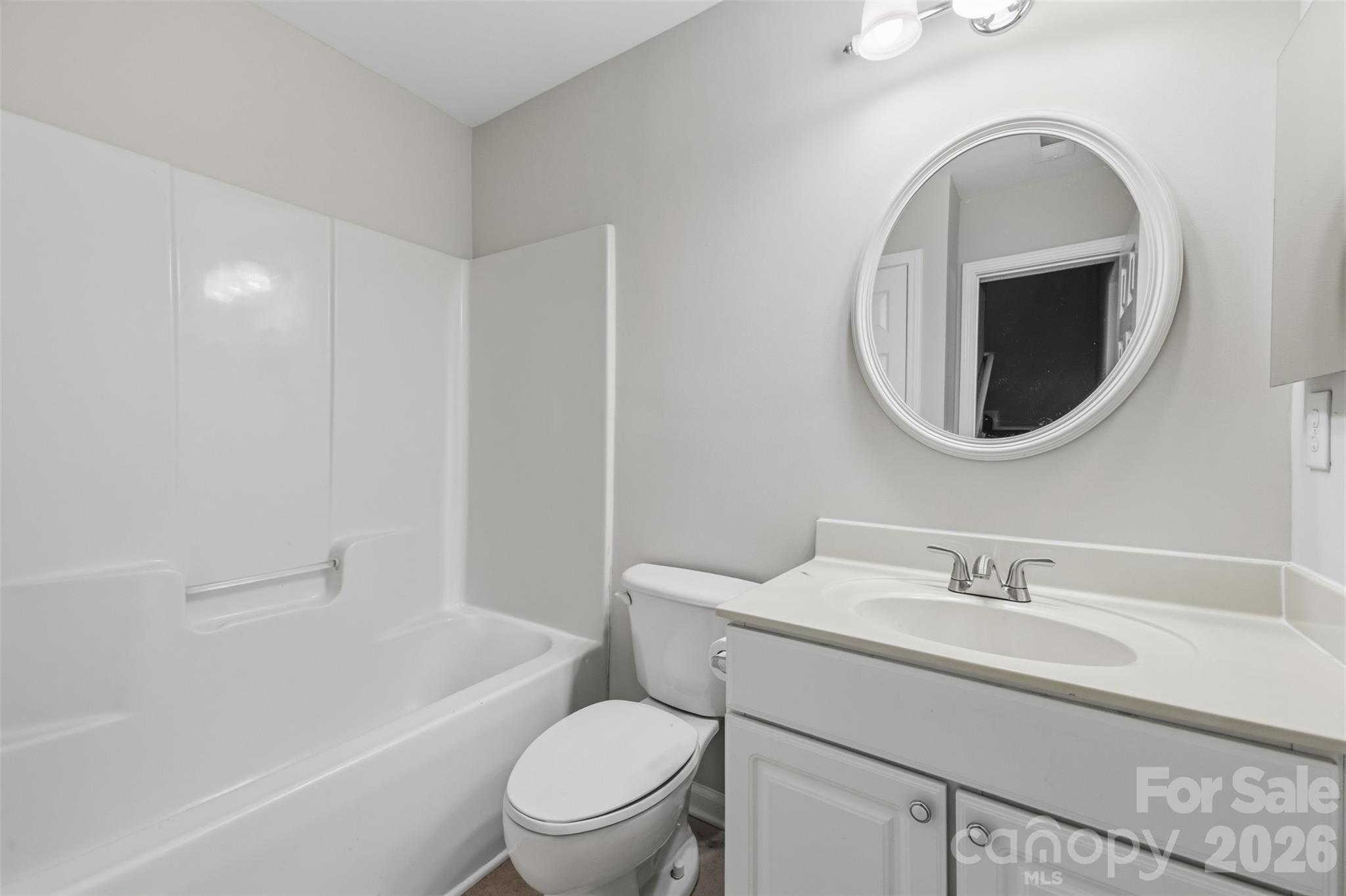 316 Wilkes Place Drive — Fort Mill