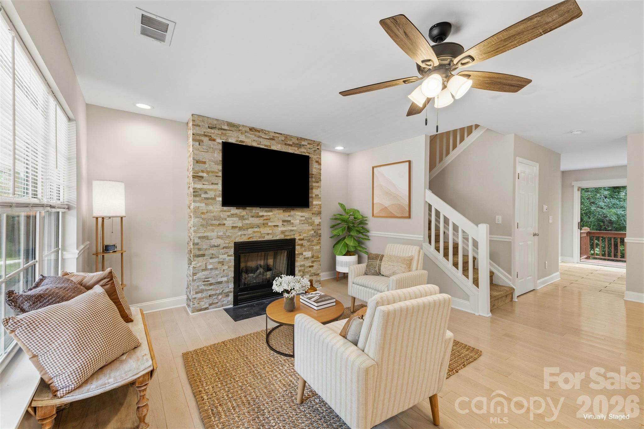 316 Wilkes Place Drive — Fort Mill