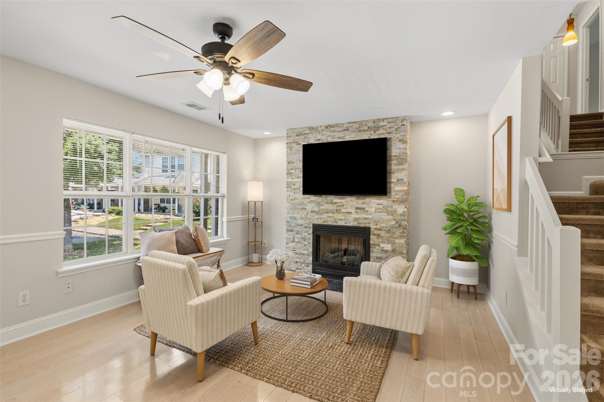316 Wilkes Place Drive — Fort Mill