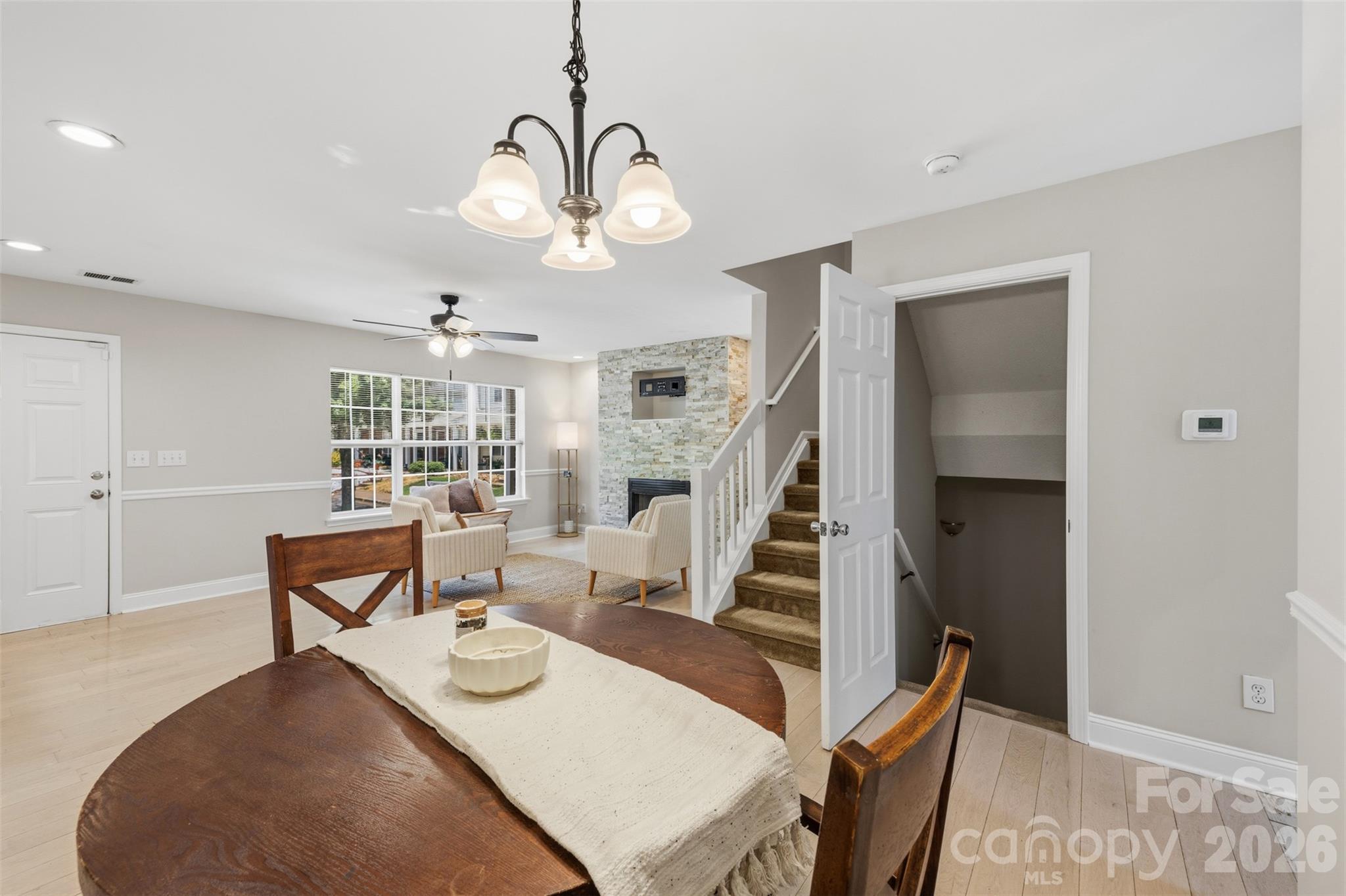316 Wilkes Place Drive — Fort Mill