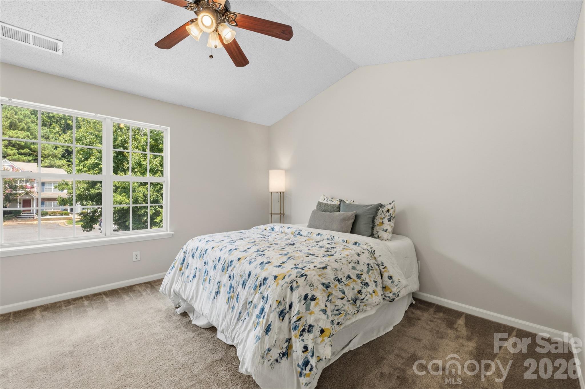 316 Wilkes Place Drive — Fort Mill