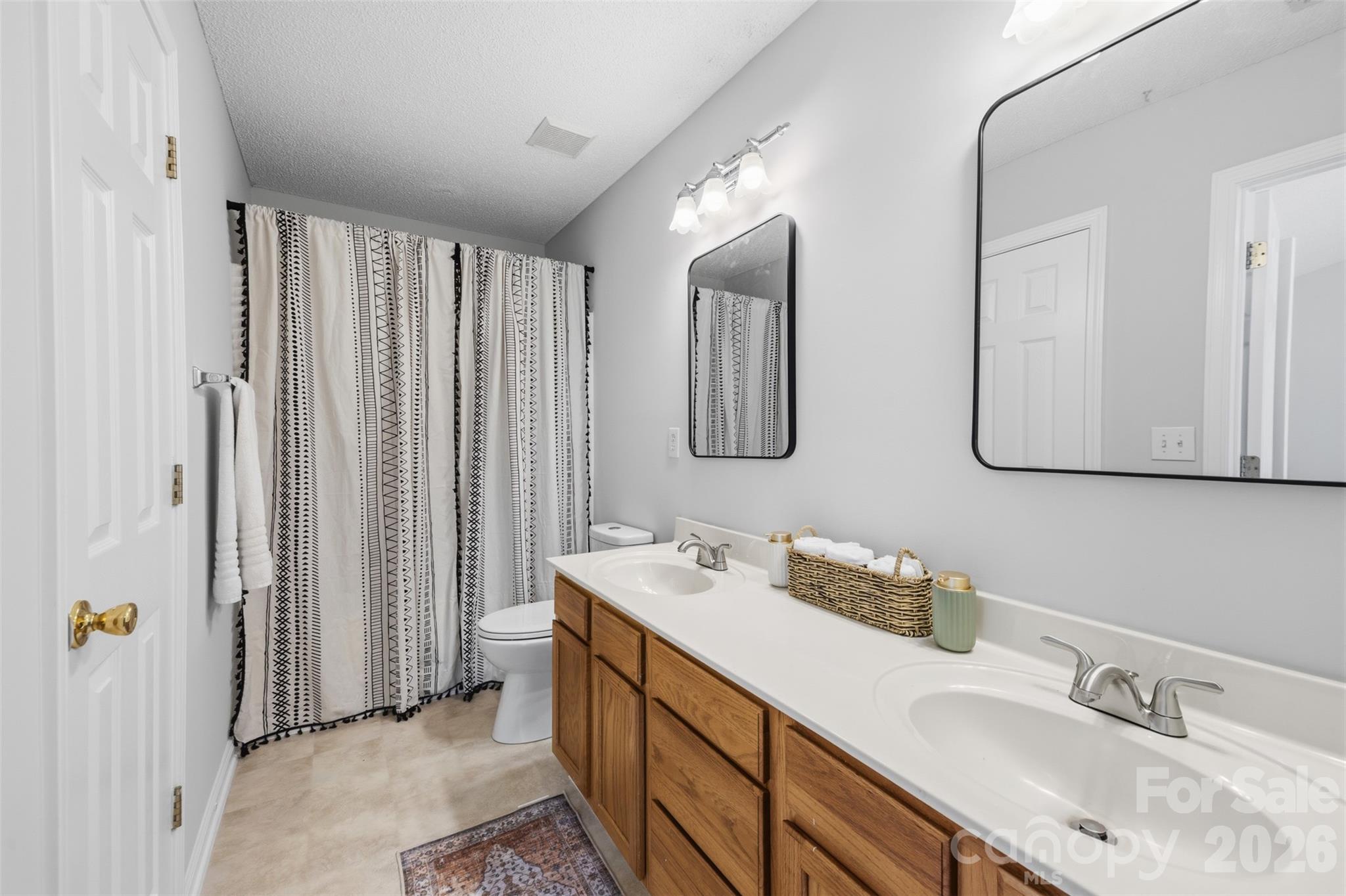 316 Wilkes Place Drive — Fort Mill