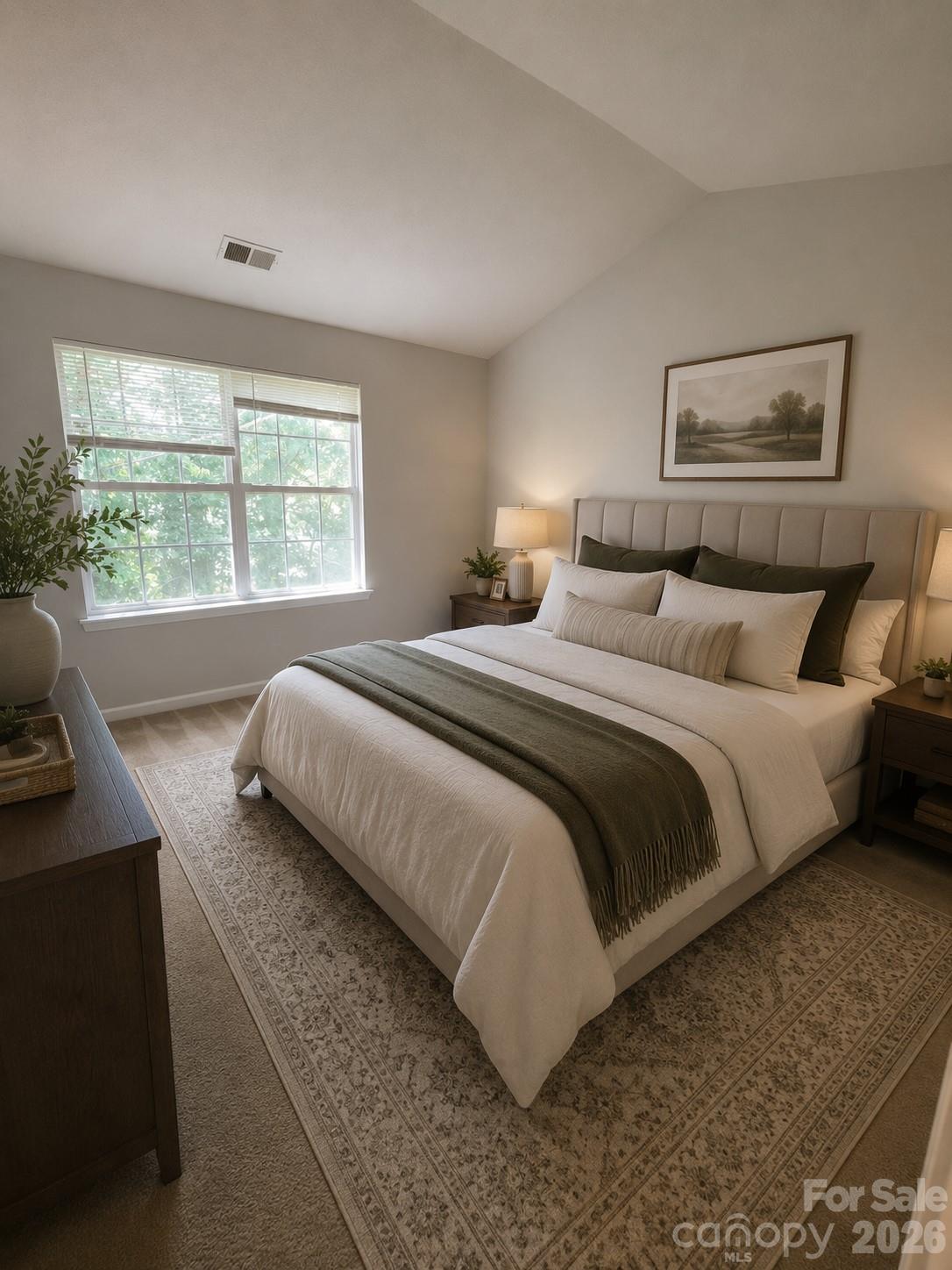 316 Wilkes Place Drive — Fort Mill