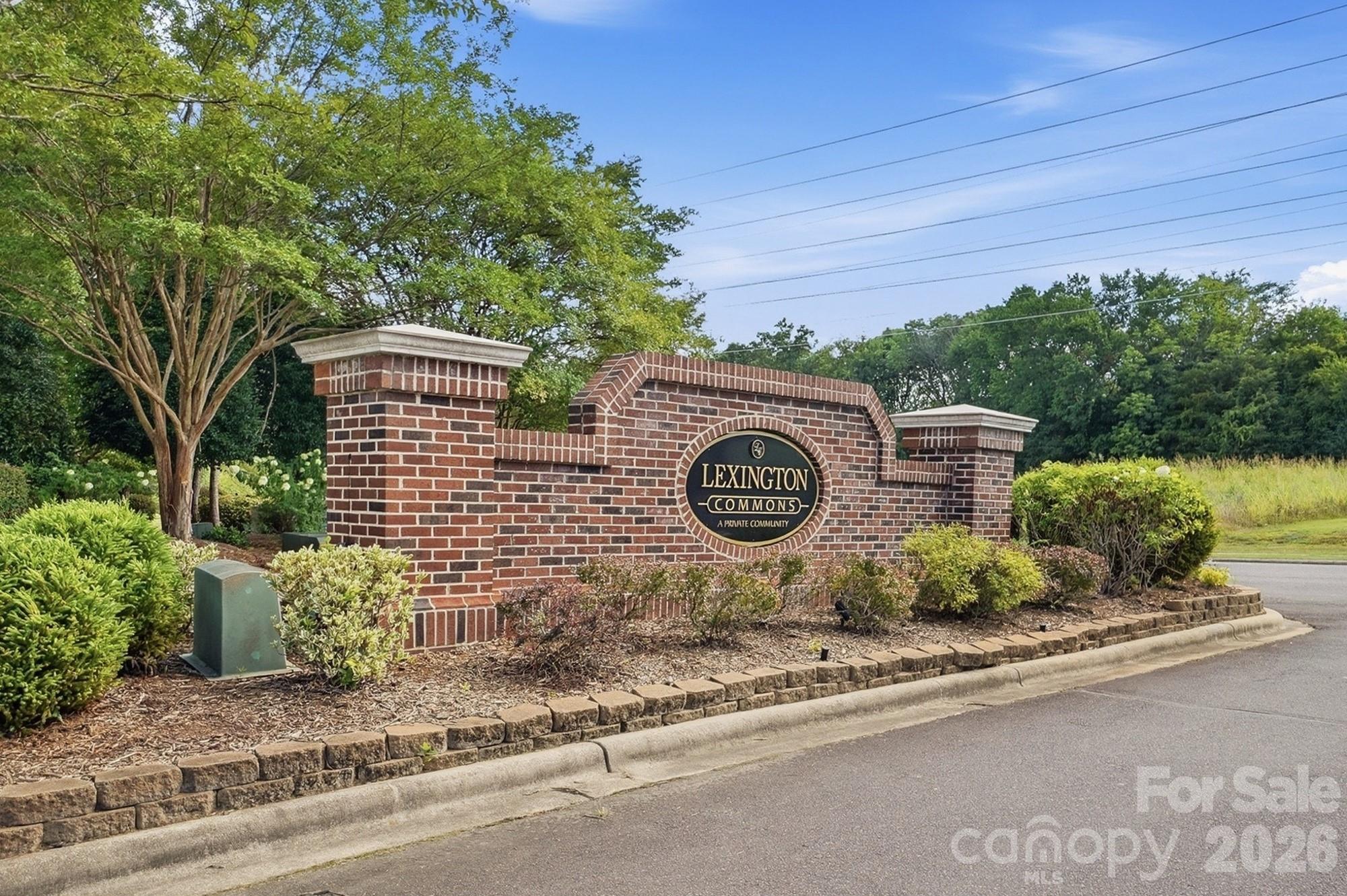 1730 Eagle Ridge Drive — Rock Hill