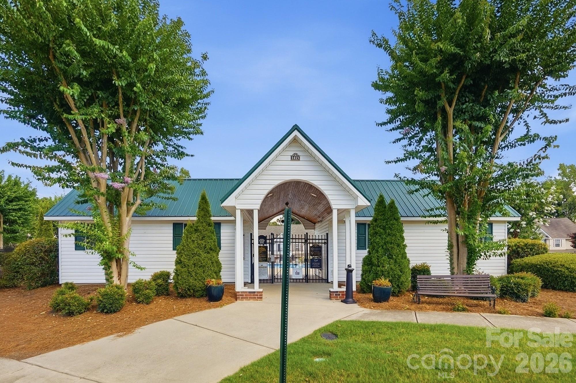 1730 Eagle Ridge Drive — Rock Hill