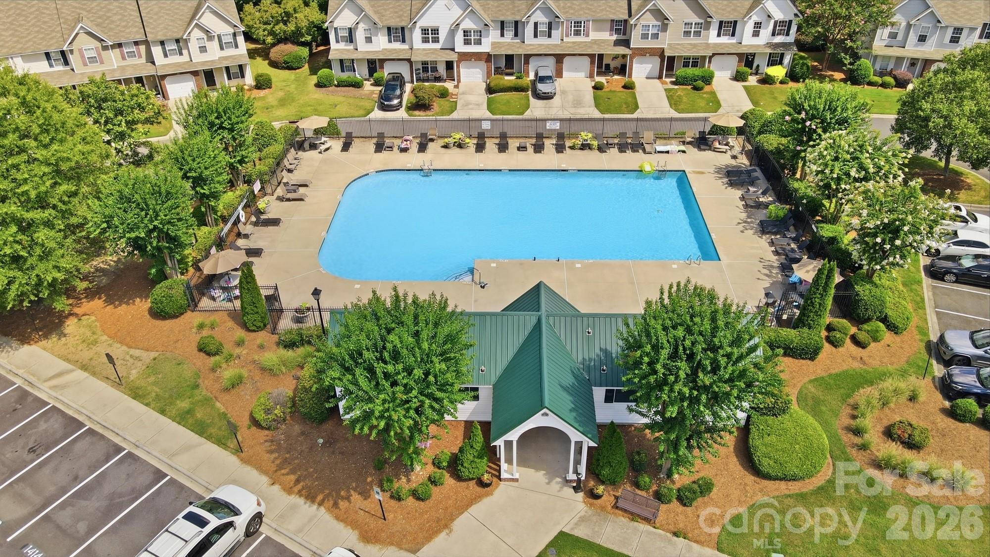 1730 Eagle Ridge Drive — Rock Hill